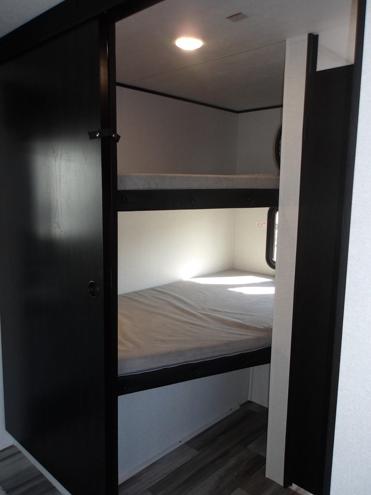 2026 Jayco 2026 Jayco Jay Flight SLX - thumbnail 35