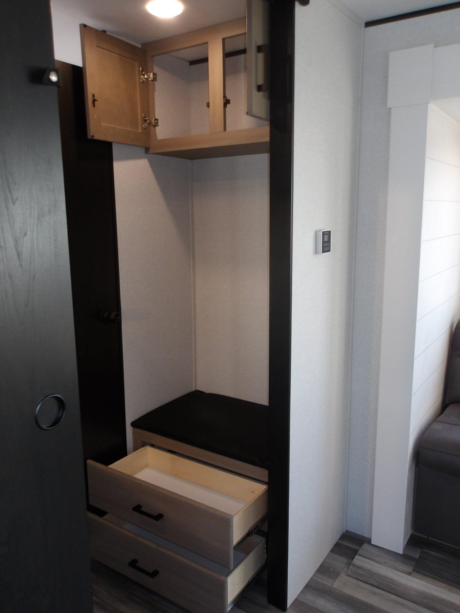 2026 Jayco 2026 Jayco Jay Flight SLX - thumbnail 38