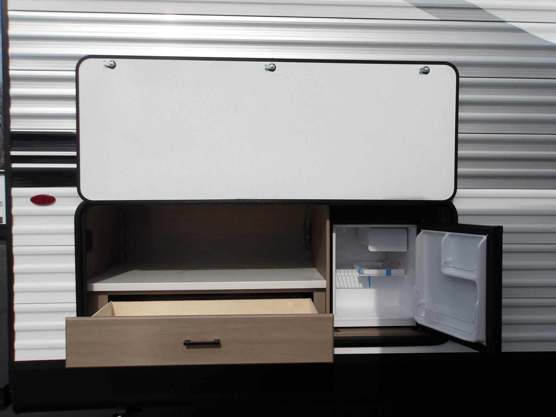 2026 Jayco 2026 Jayco Jay Flight SLX - thumbnail 6