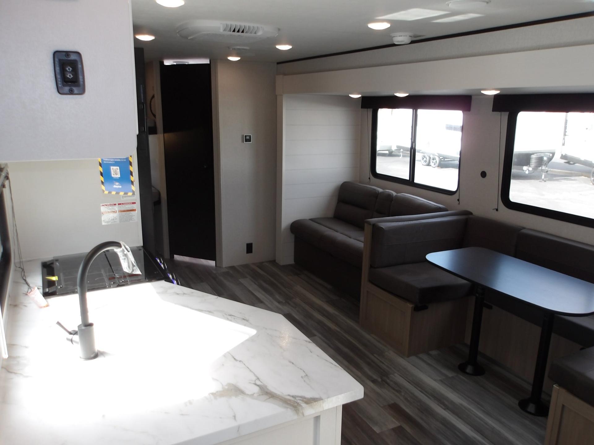 2026 Jayco 2026 Jayco Jay Flight SLX - thumbnail 9