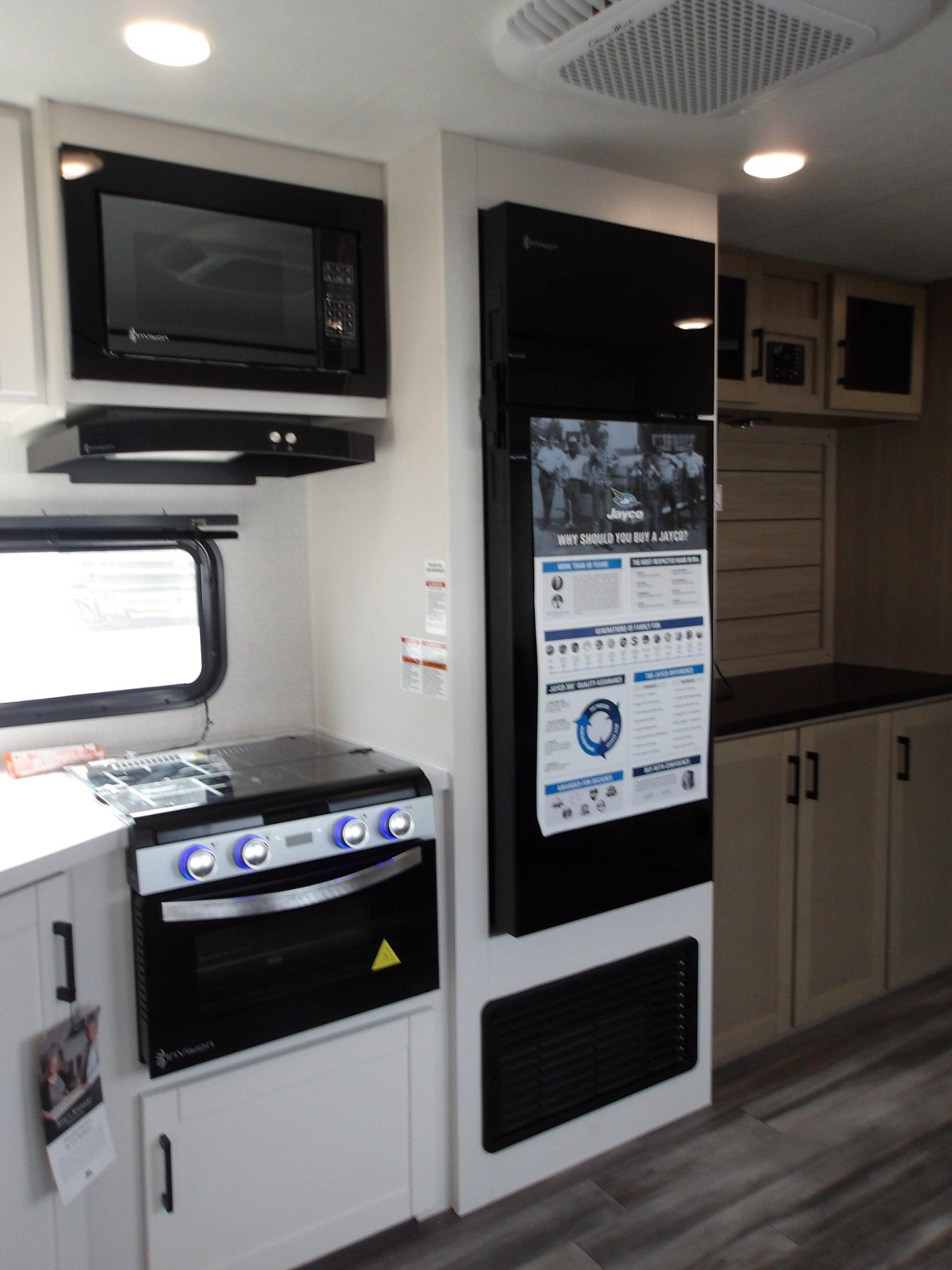 2026 Jayco 2026 Jayco Jay Flight SLX - thumbnail 14