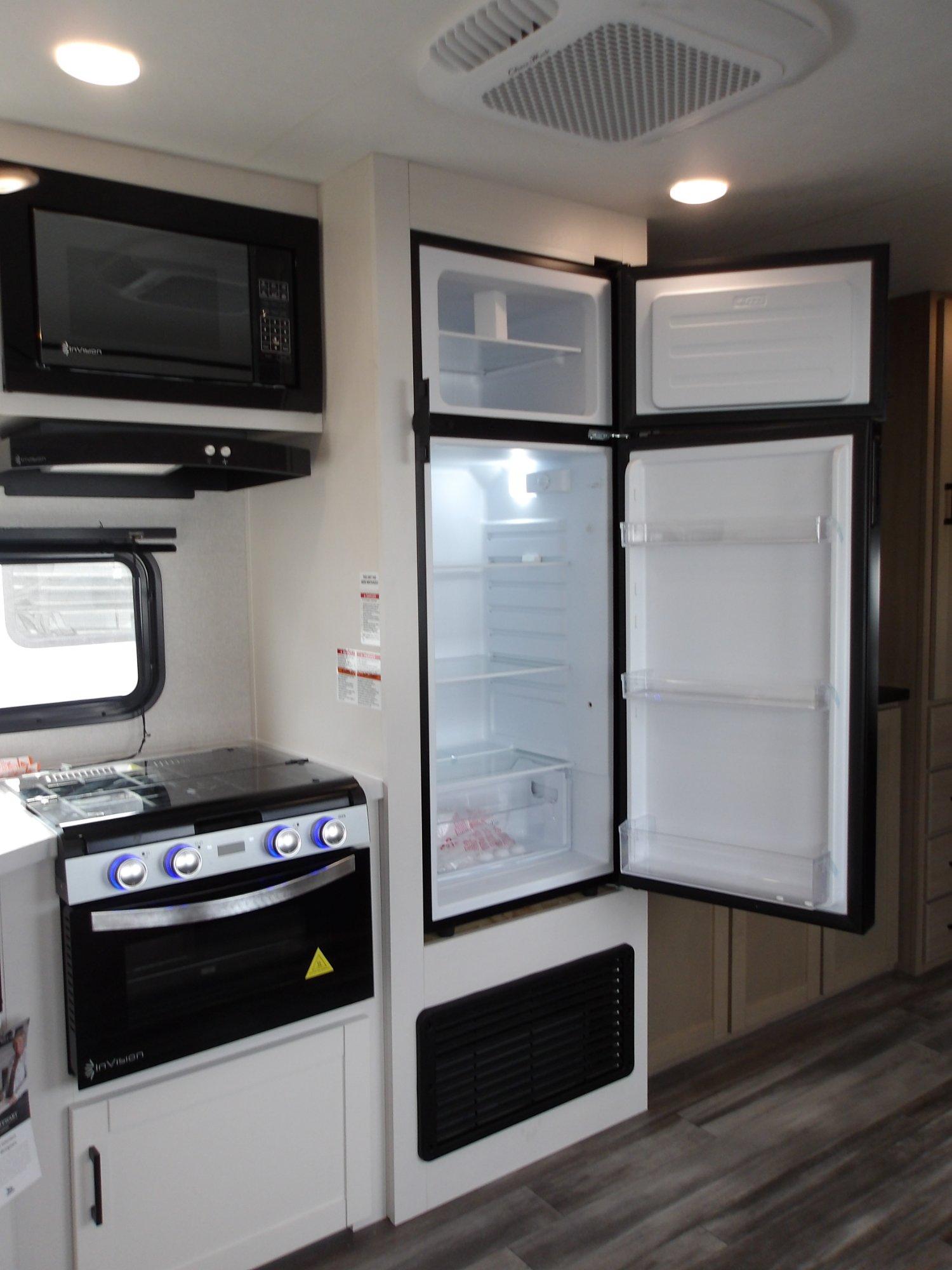 2026 Jayco 2026 Jayco Jay Flight SLX - thumbnail 15