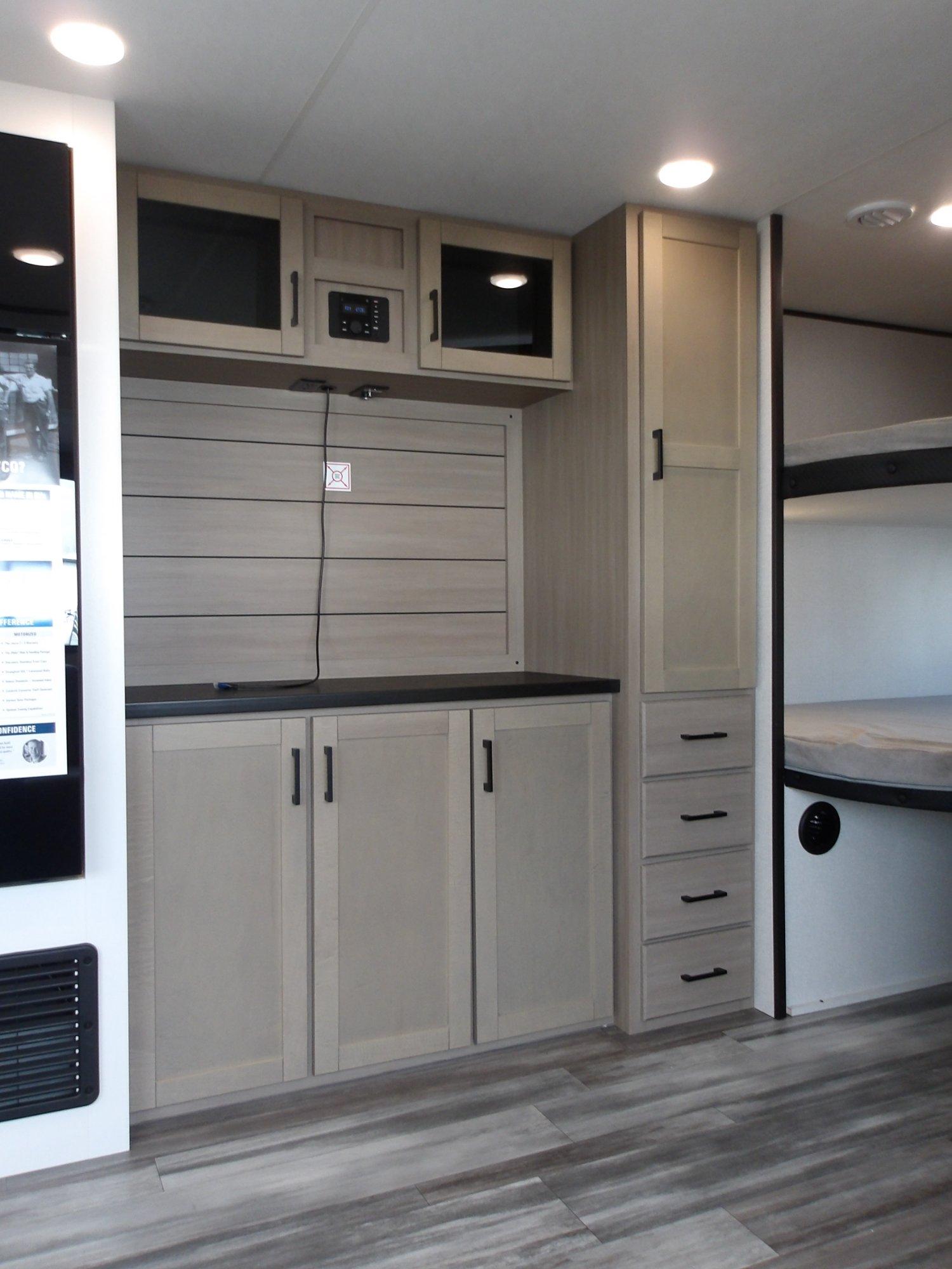 2026 Jayco 2026 Jayco Jay Flight SLX - thumbnail 16