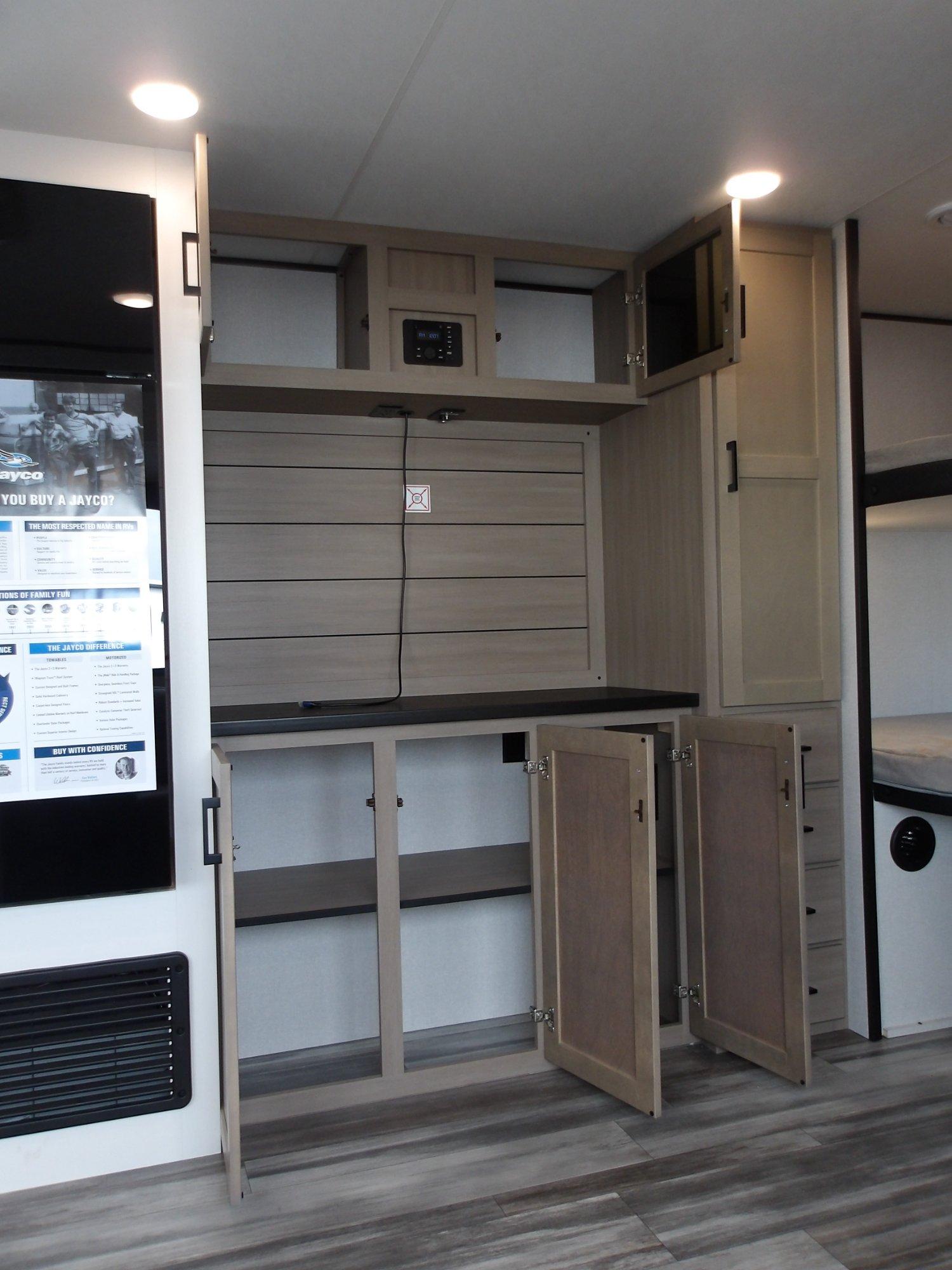 2026 Jayco 2026 Jayco Jay Flight SLX - thumbnail 17