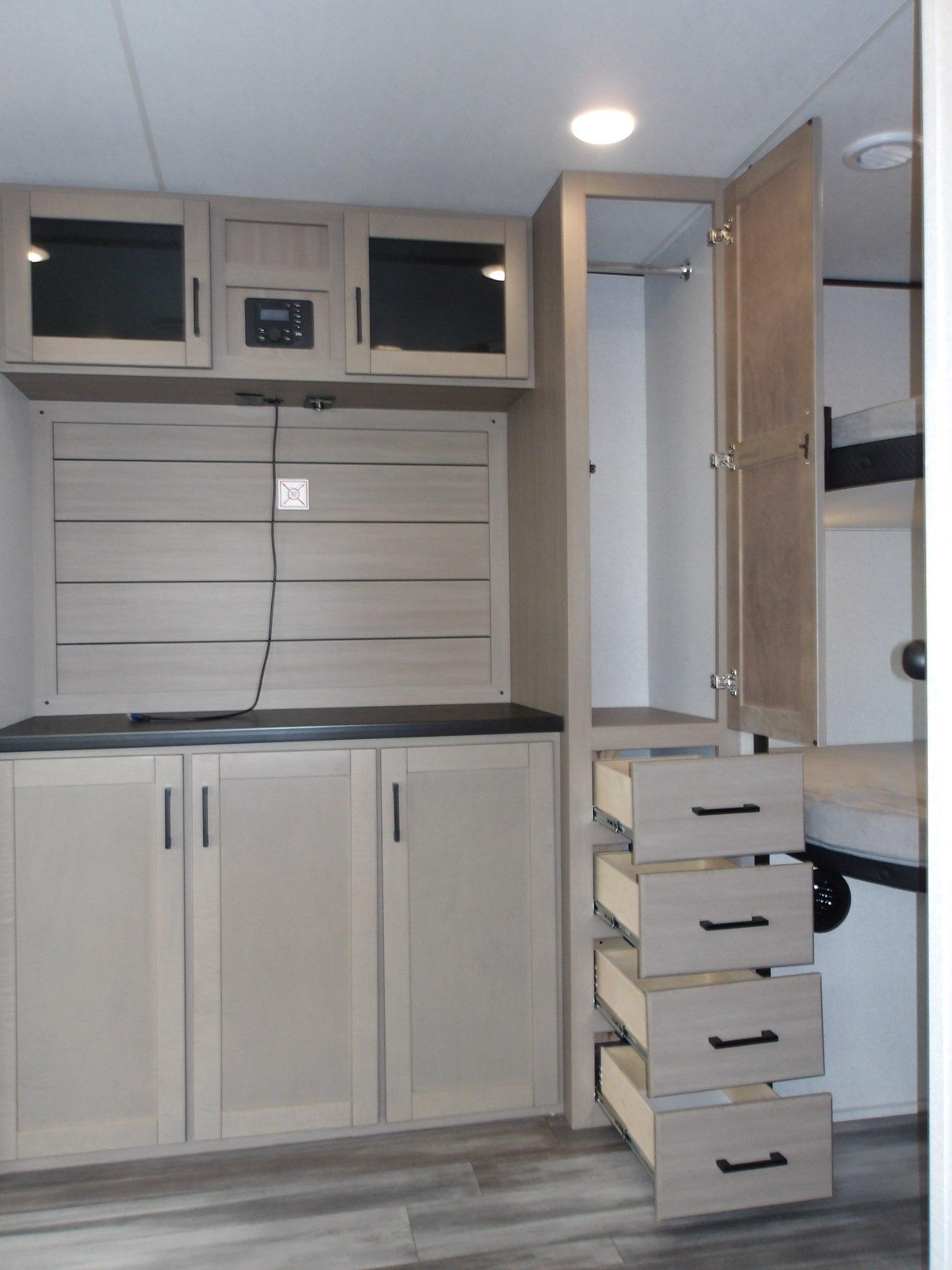 2026 Jayco 2026 Jayco Jay Flight SLX - thumbnail 18