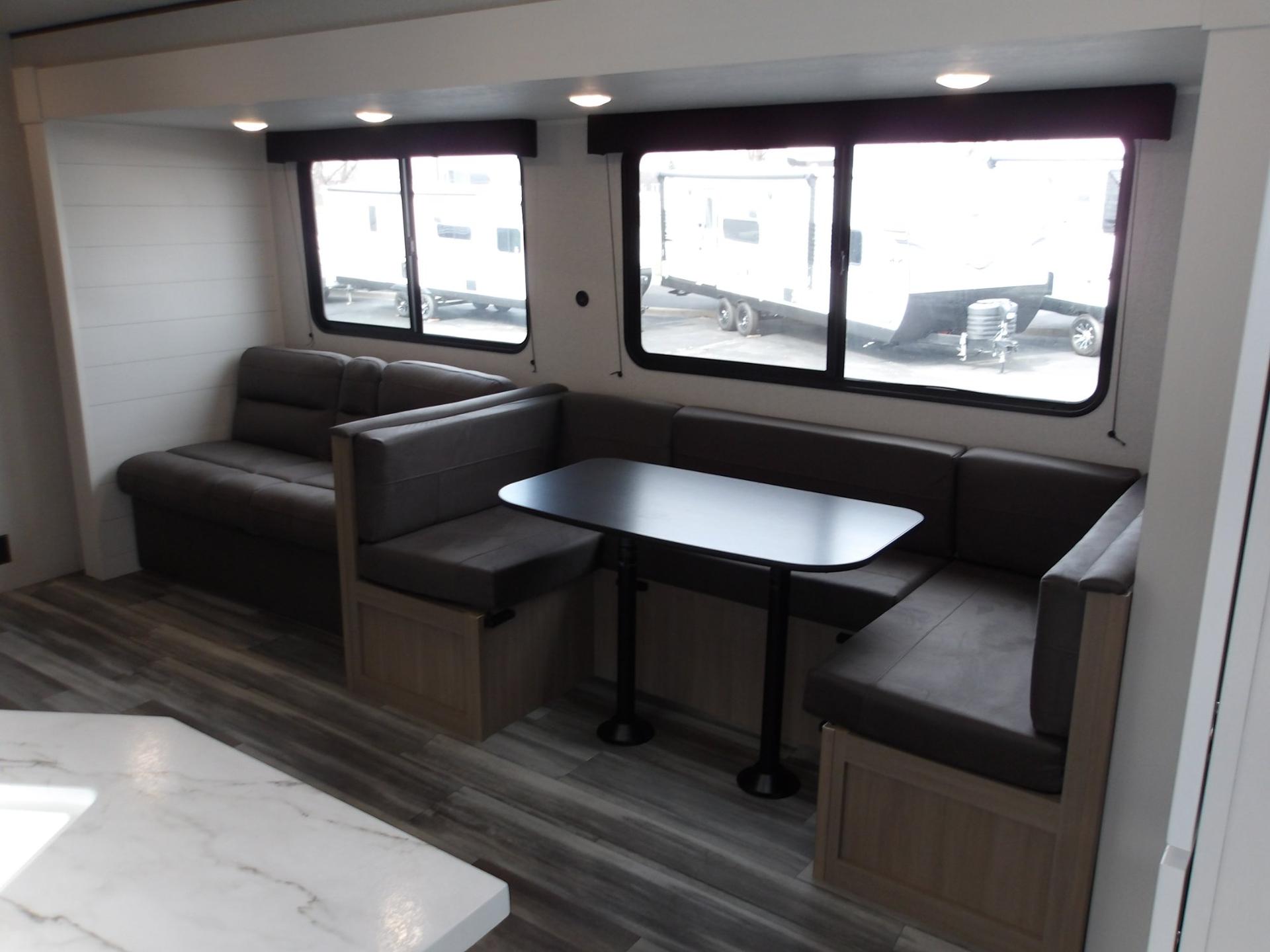 2026 Jayco 2026 Jayco Jay Flight SLX - thumbnail 19