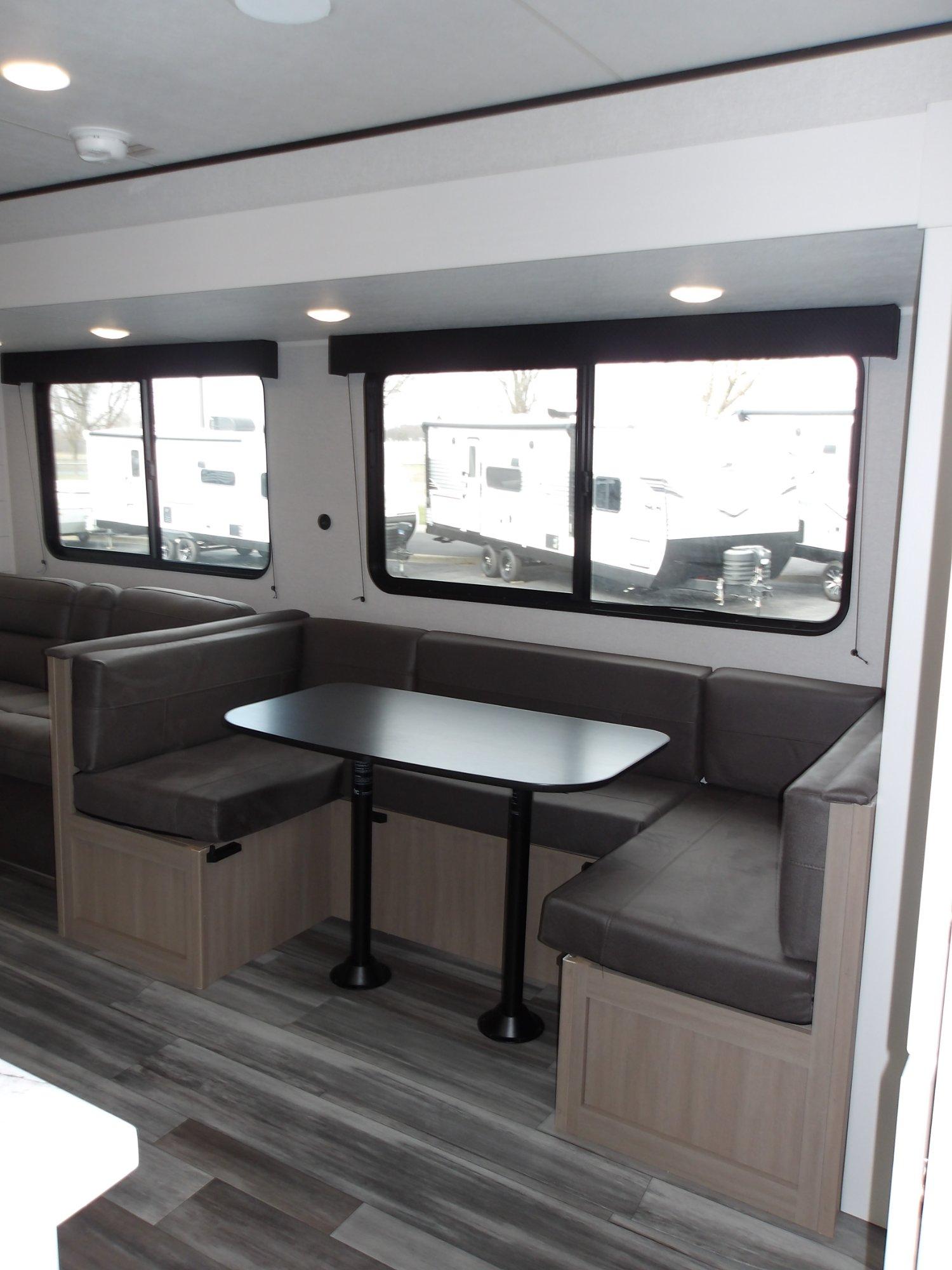 2026 Jayco 2026 Jayco Jay Flight SLX - thumbnail 20
