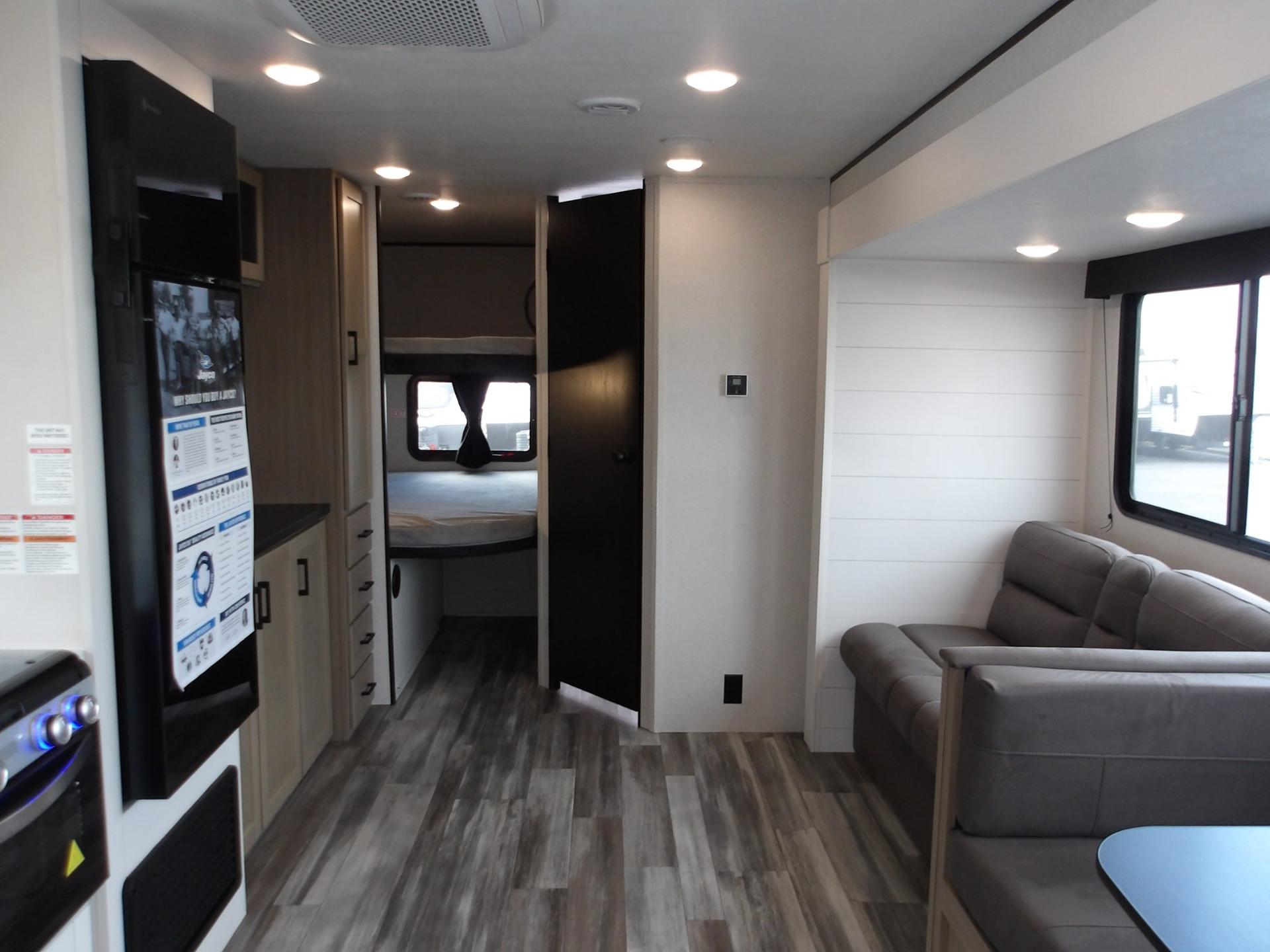 2026 Jayco 2026 Jayco Jay Flight SLX - thumbnail 21
