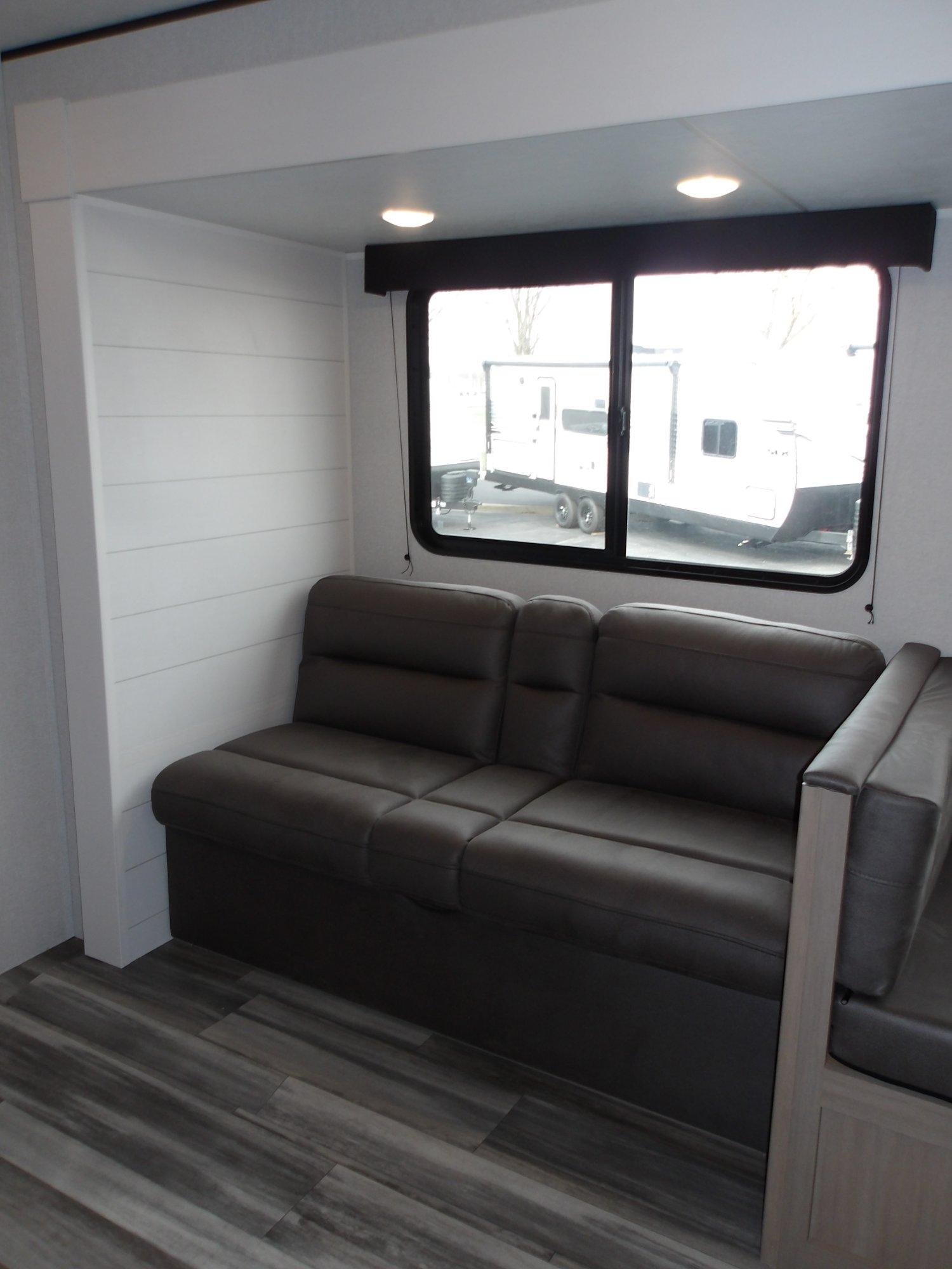 2026 Jayco 2026 Jayco Jay Flight SLX - thumbnail 22