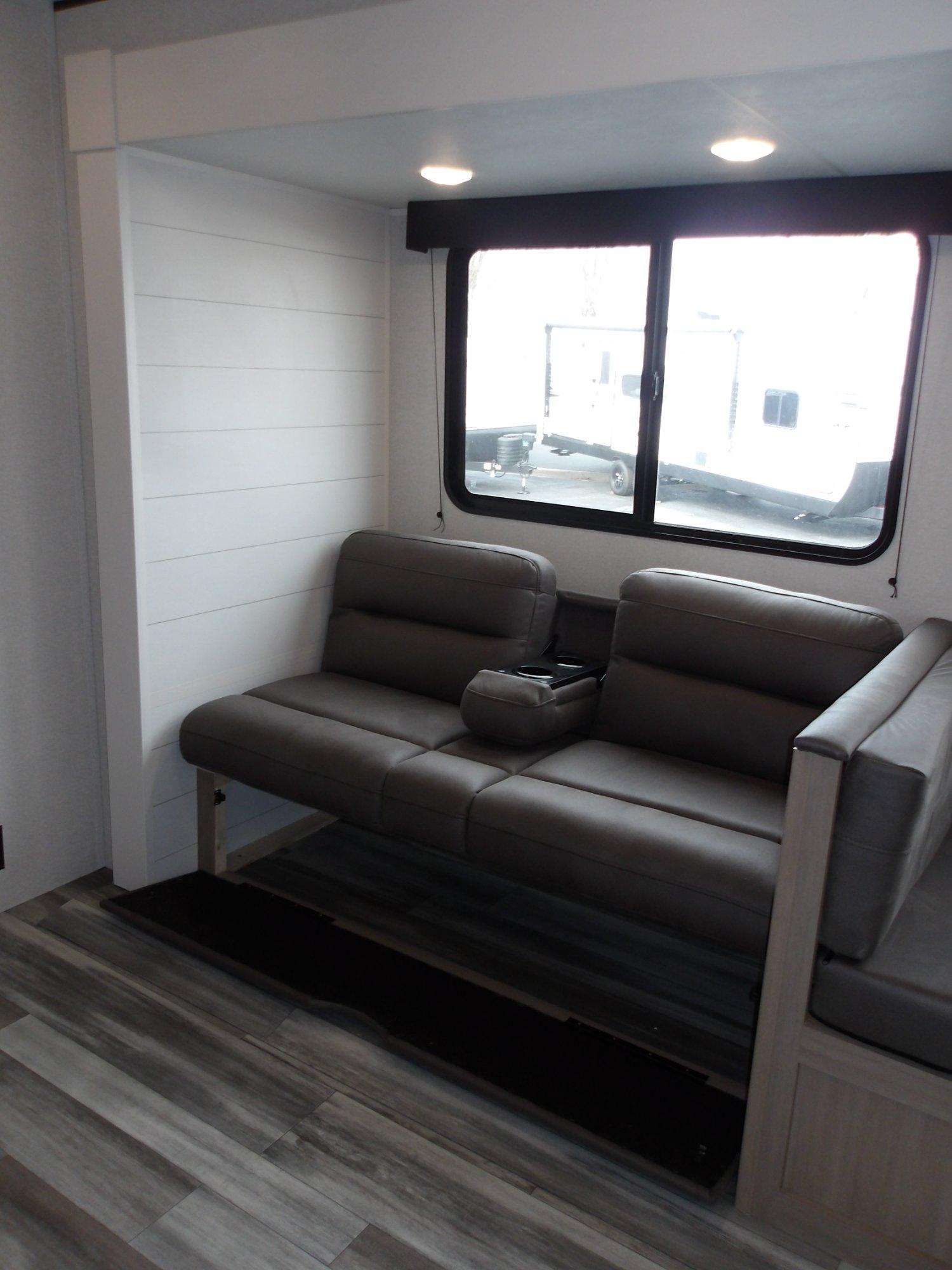 2026 Jayco 2026 Jayco Jay Flight SLX - thumbnail 23