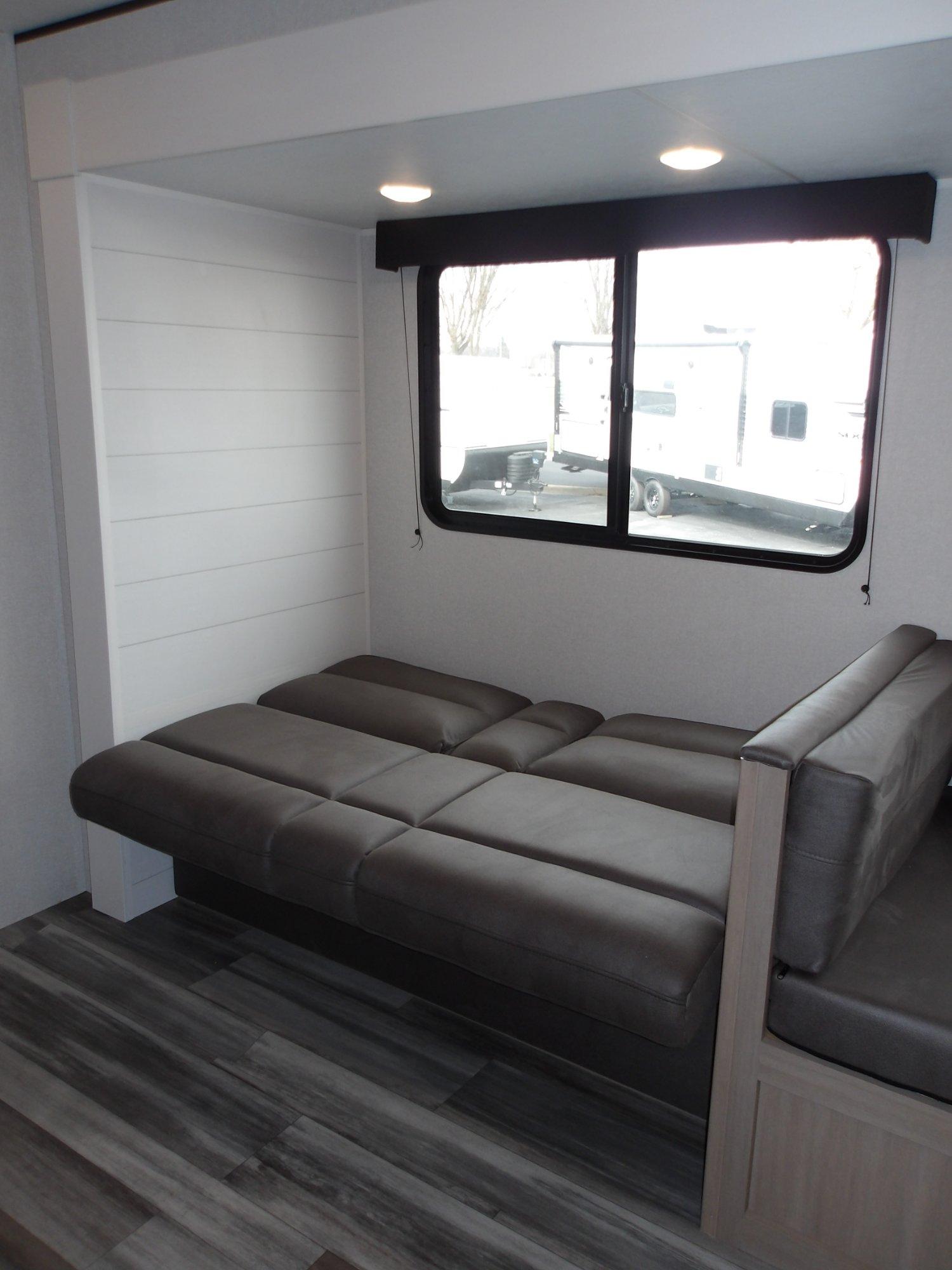 2026 Jayco 2026 Jayco Jay Flight SLX - thumbnail 24