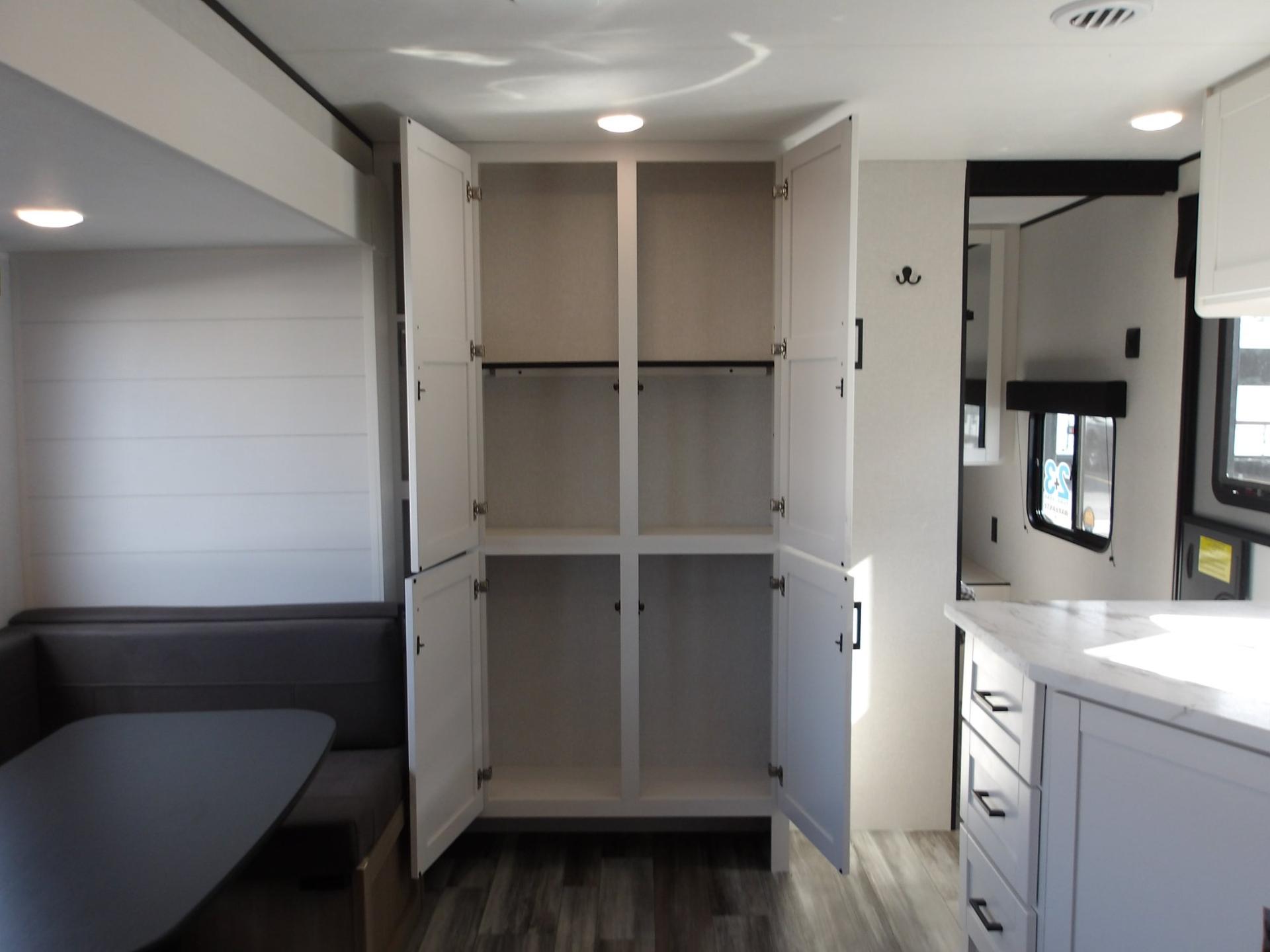 2026 Jayco 2026 Jayco Jay Flight SLX - thumbnail 36