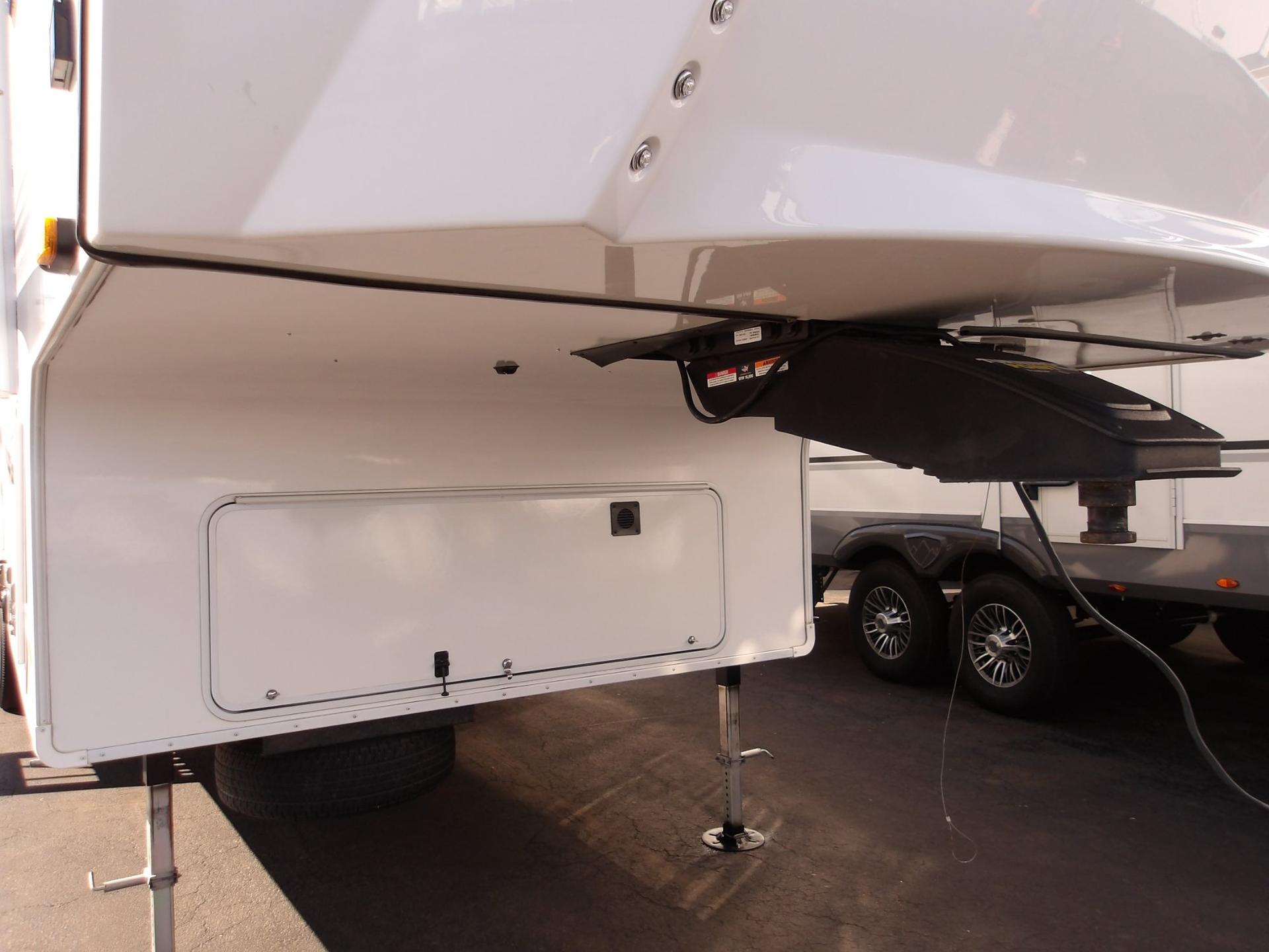 2021 Jayco 2021 Jayco Eagle HT - thumbnail 2