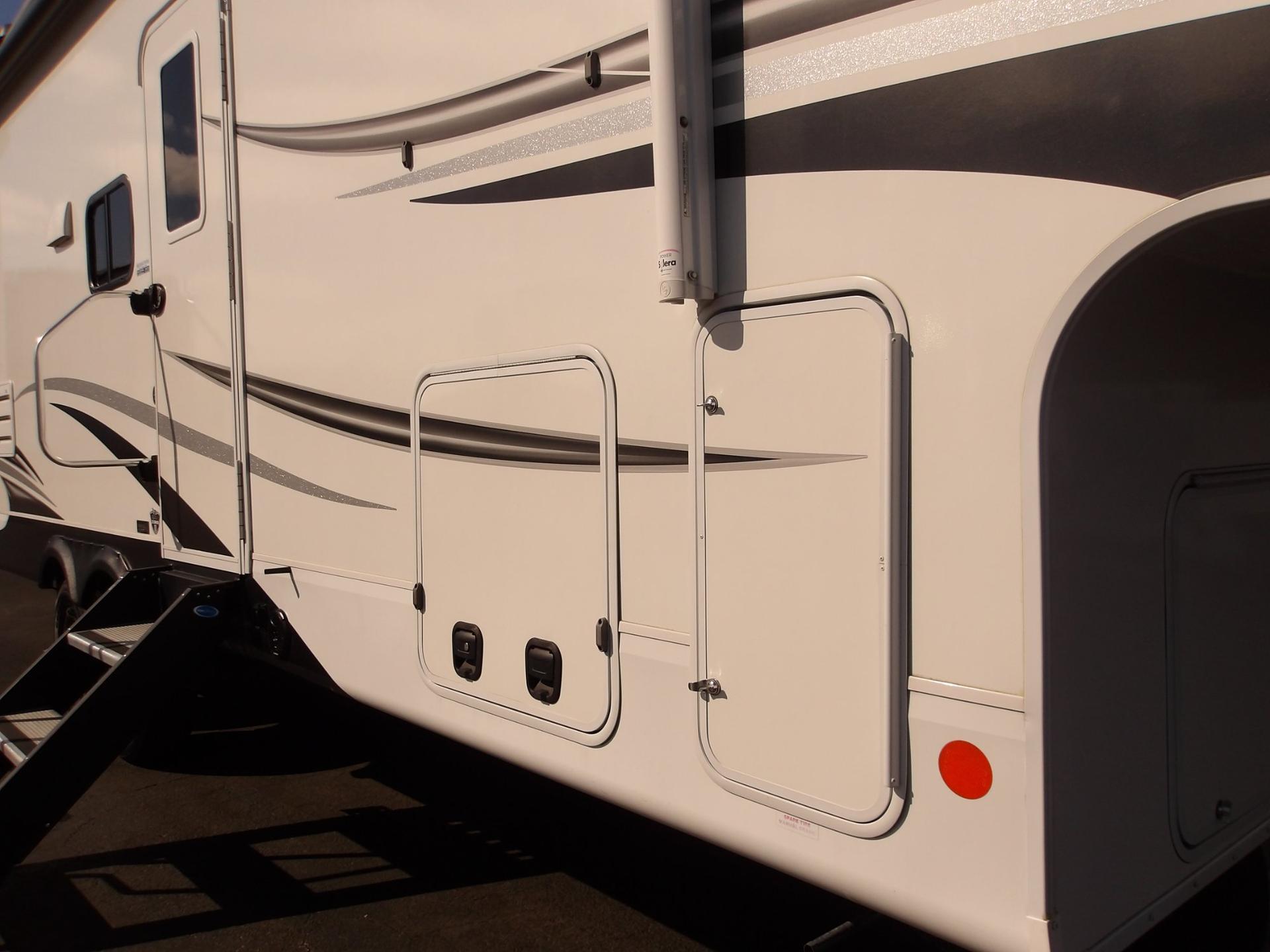 2021 Jayco 2021 Jayco Eagle HT - thumbnail 4