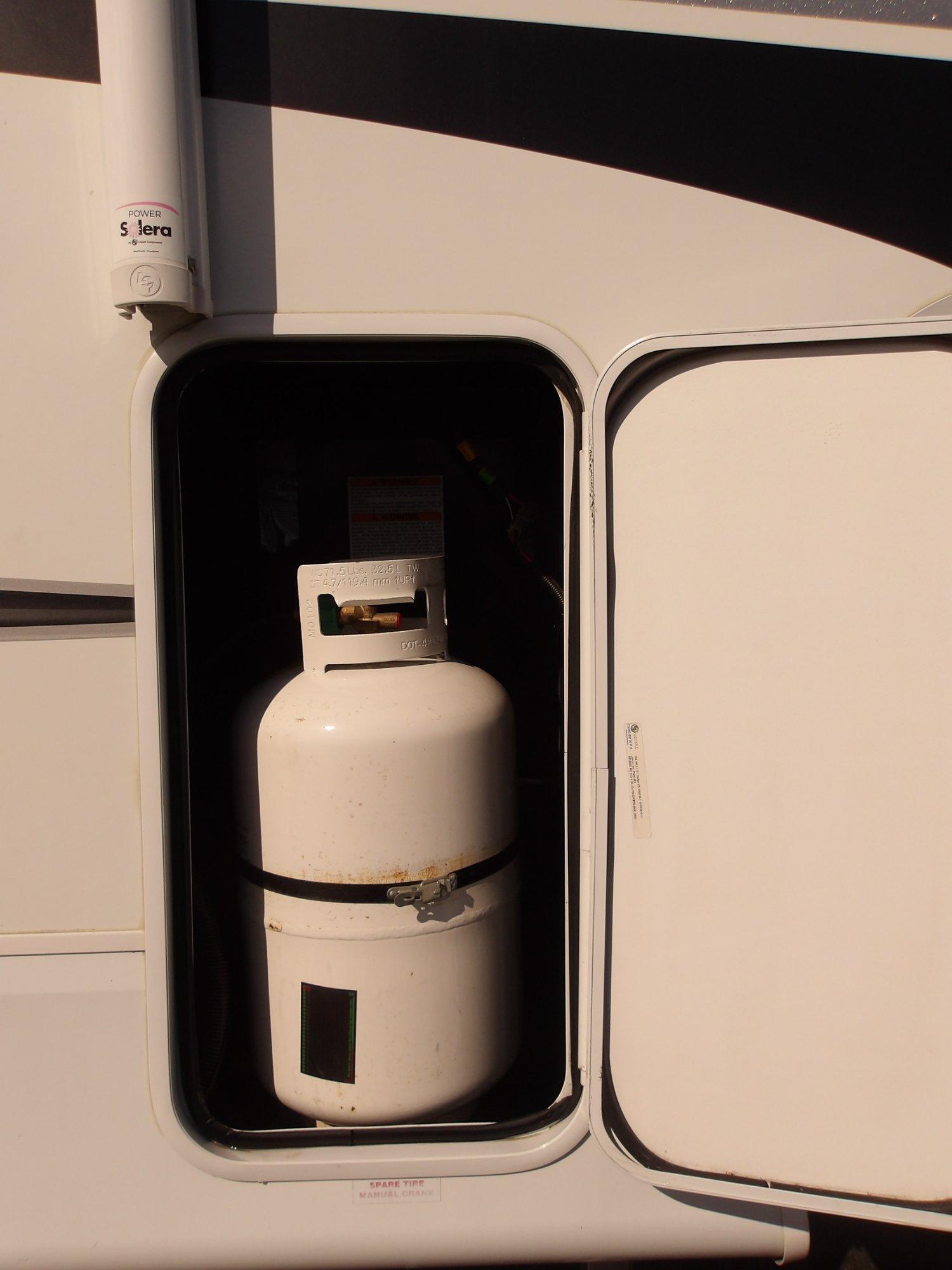 2021 Jayco 2021 Jayco Eagle HT - thumbnail 5