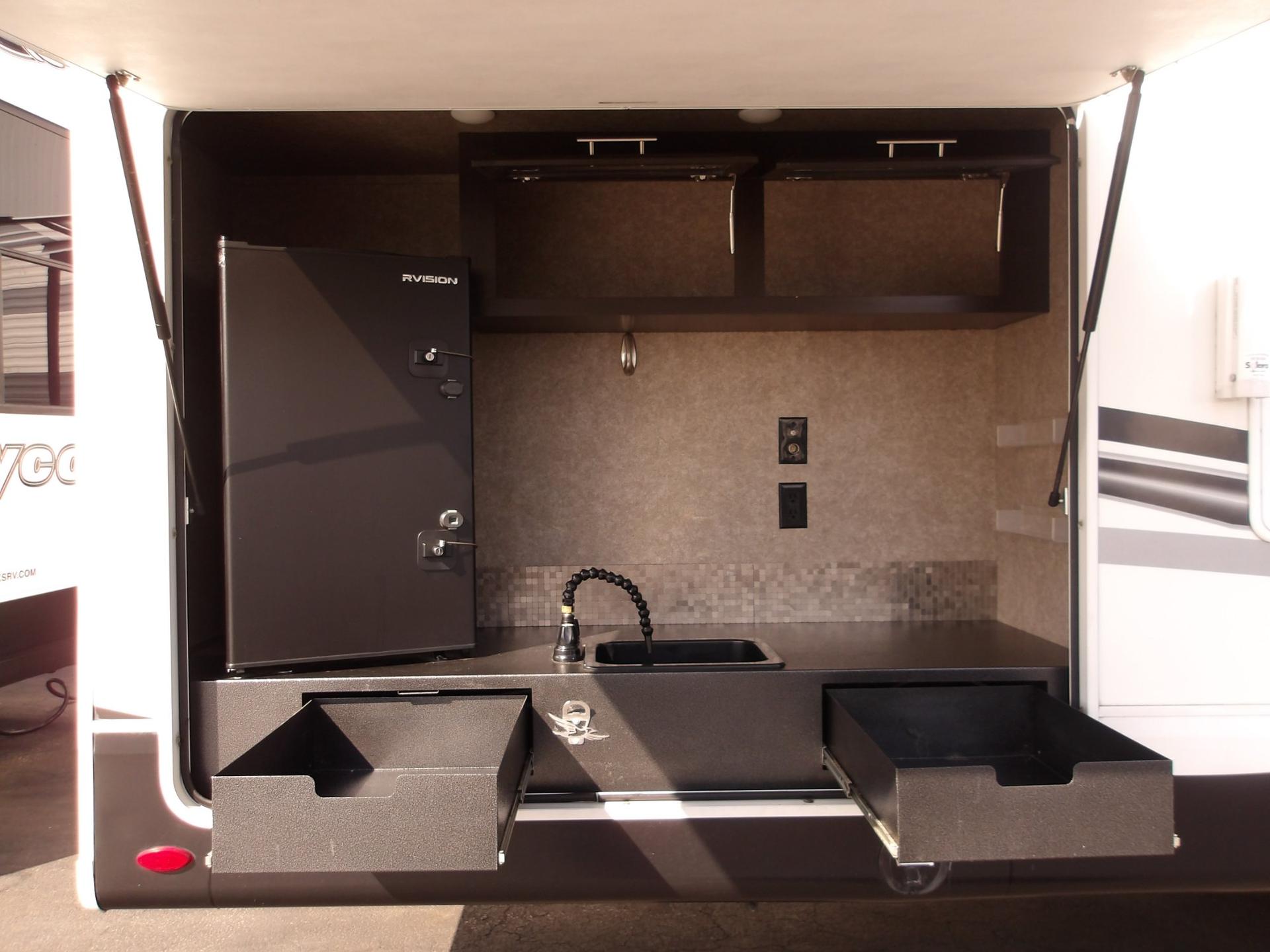 2021 Jayco 2021 Jayco Eagle HT - thumbnail 10