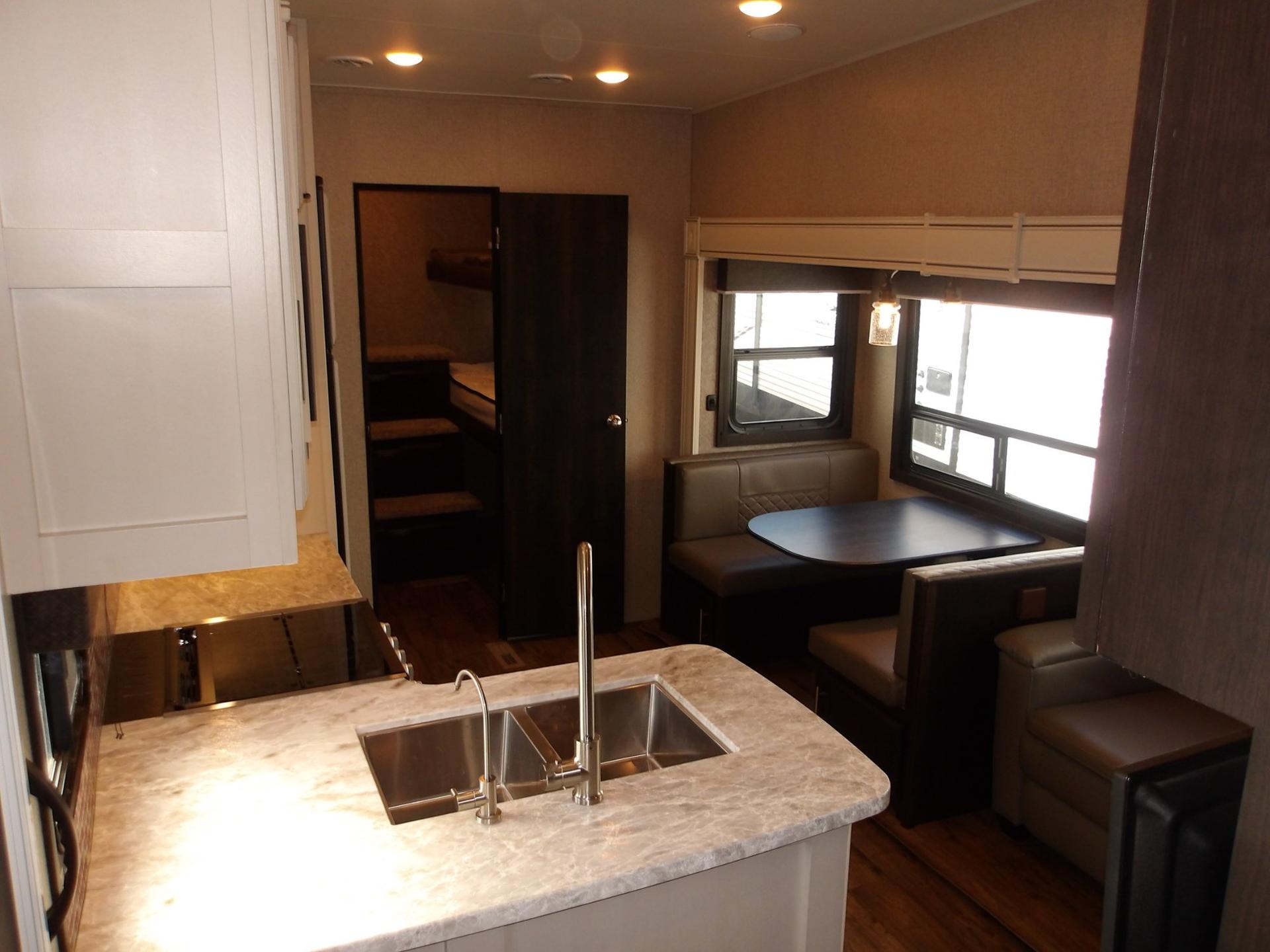 2021 Jayco 2021 Jayco Eagle HT - thumbnail 13