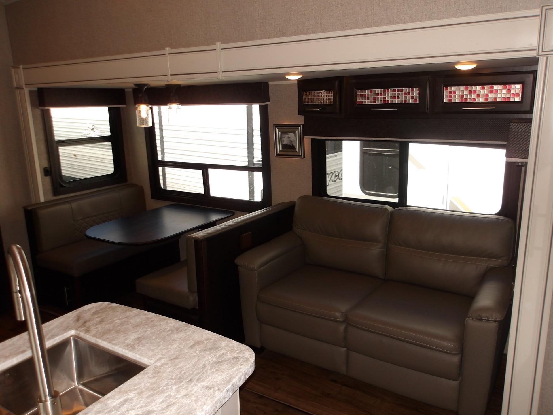 2021 Jayco 2021 Jayco Eagle HT - thumbnail 15