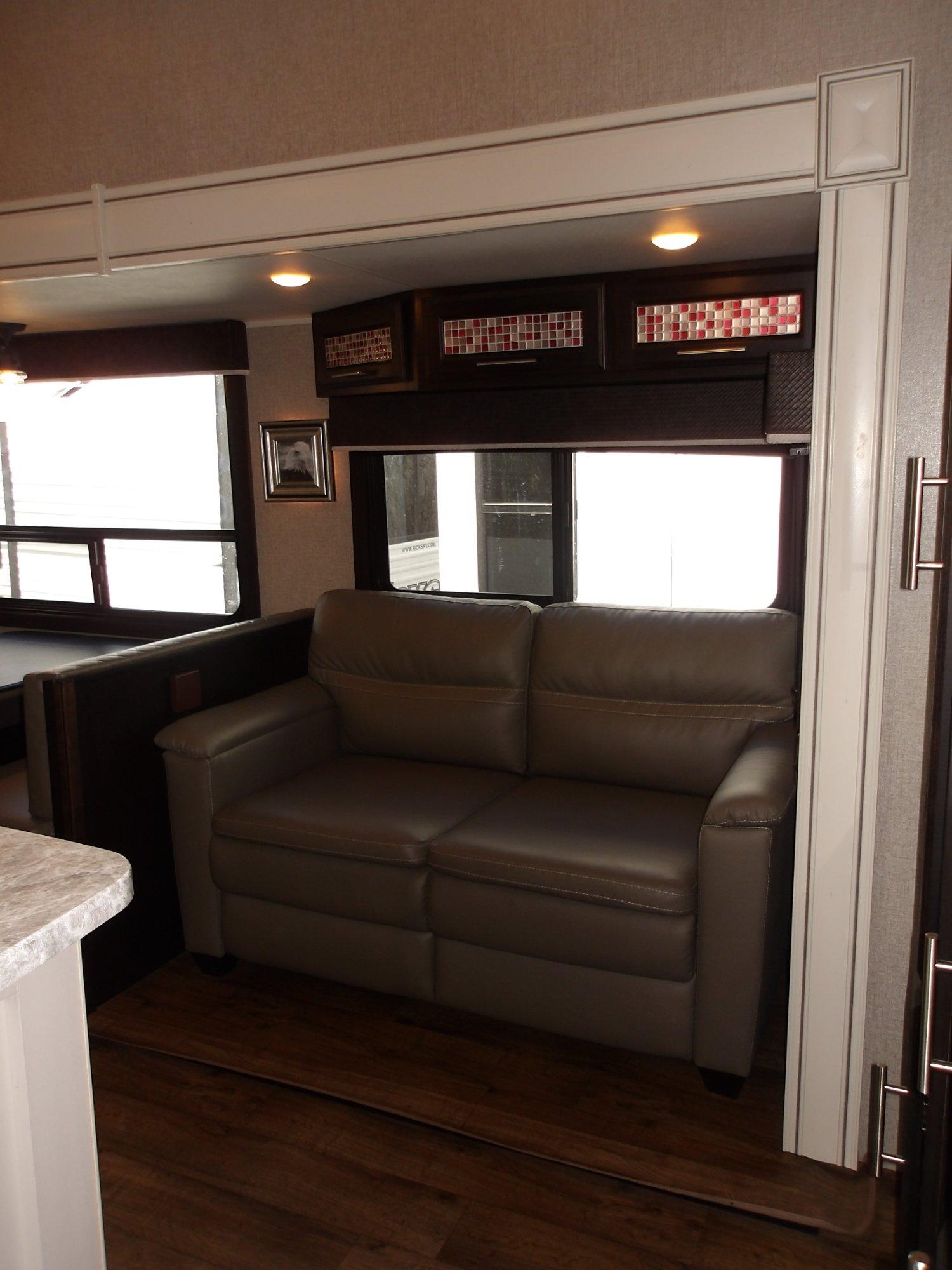 2021 Jayco 2021 Jayco Eagle HT - thumbnail 16