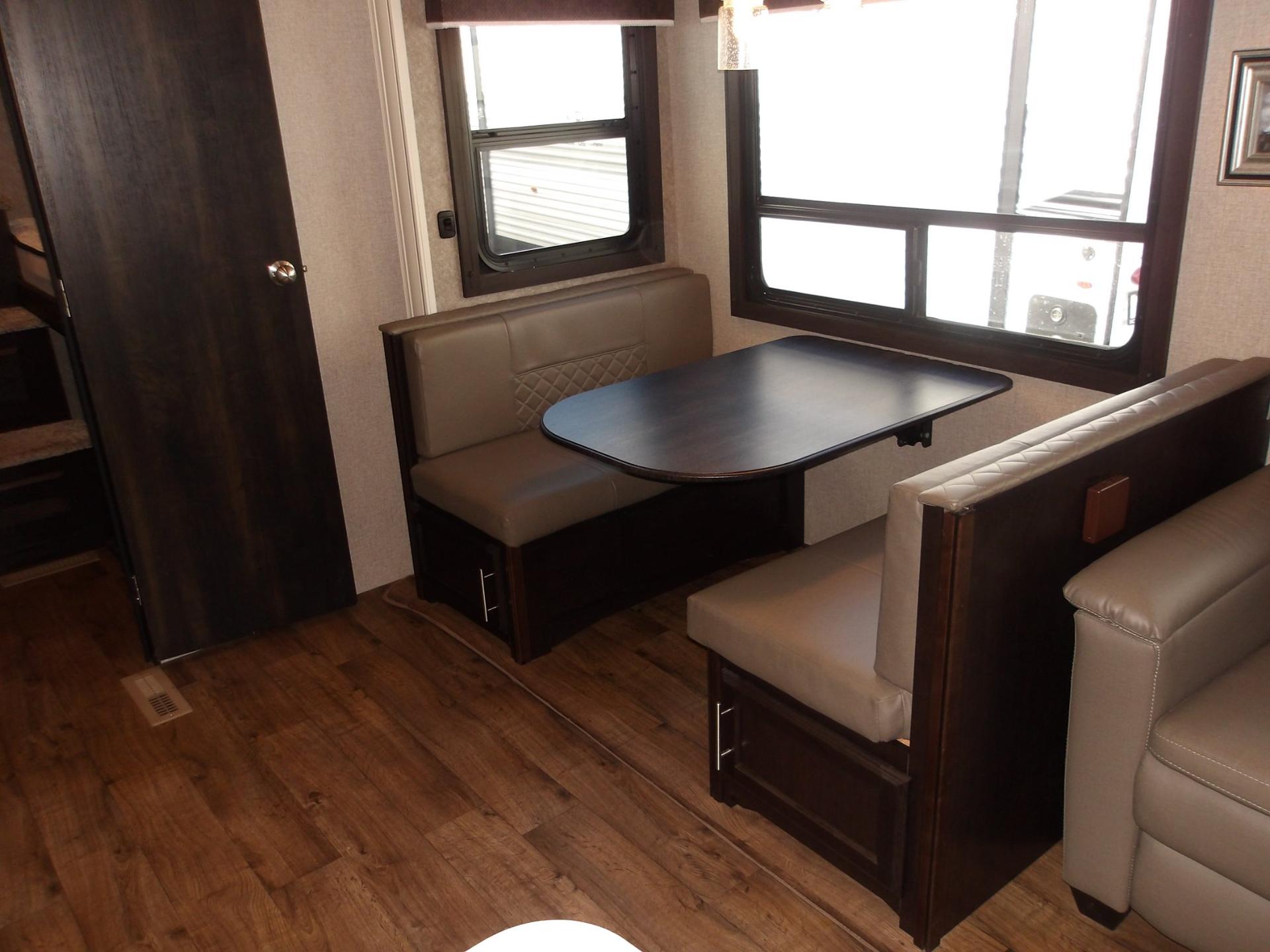 2021 Jayco 2021 Jayco Eagle HT - thumbnail 18