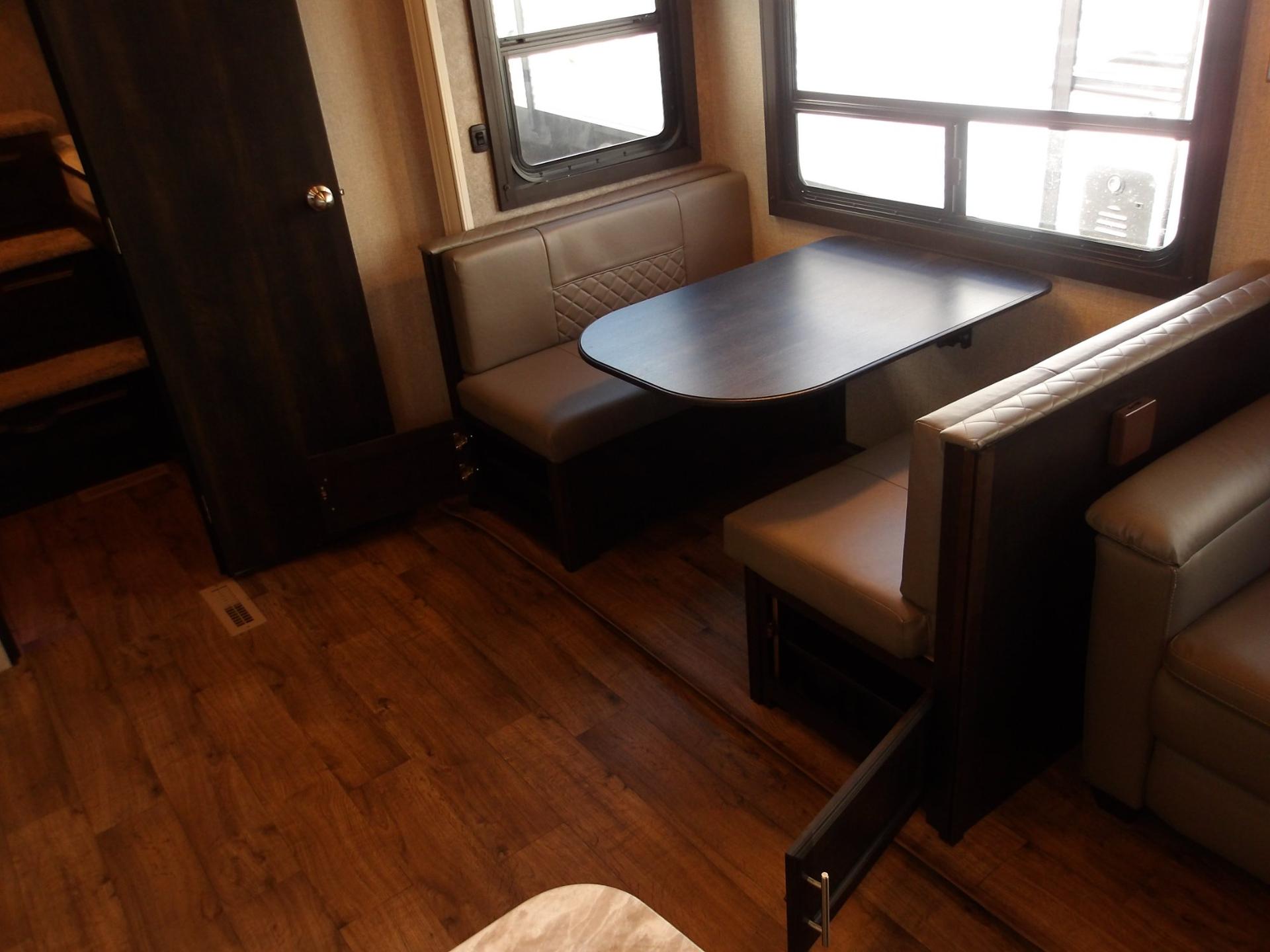 2021 Jayco 2021 Jayco Eagle HT - thumbnail 19