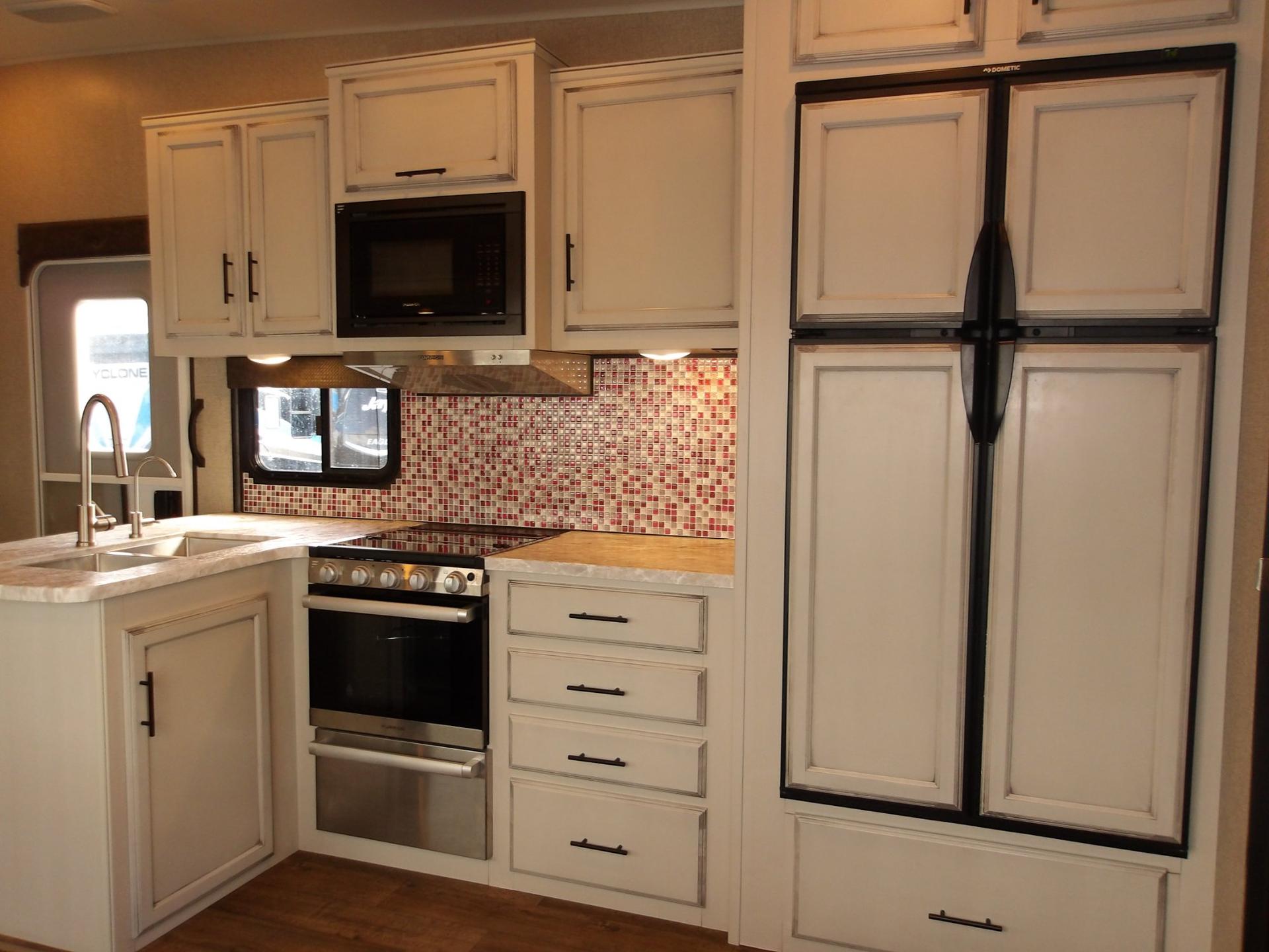 2021 Jayco 2021 Jayco Eagle HT - thumbnail 20