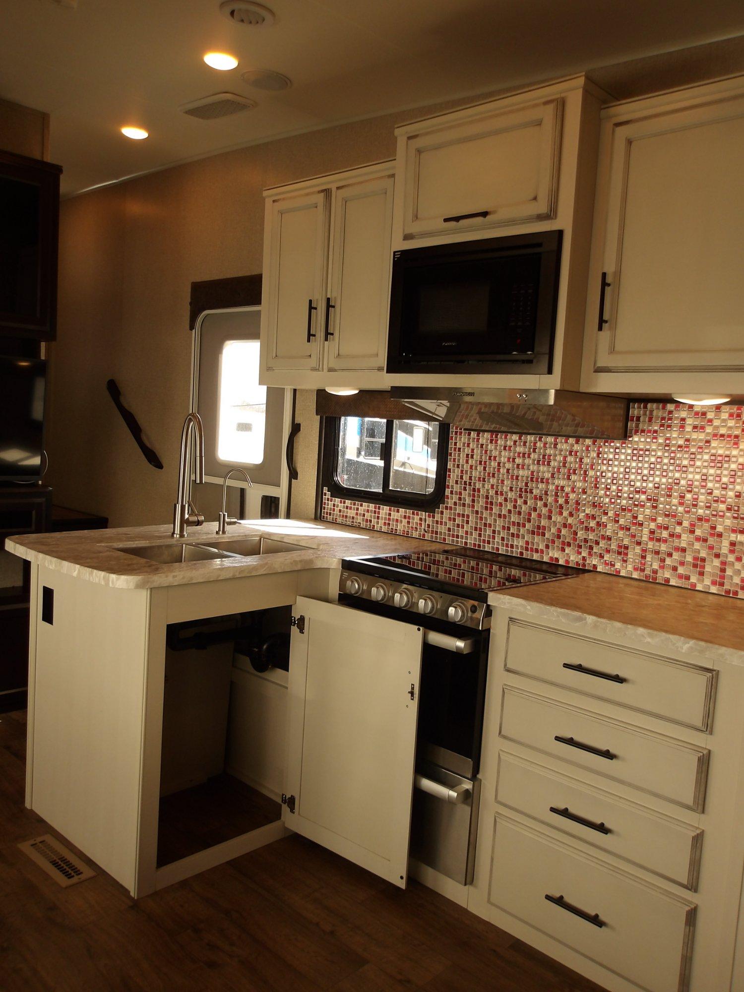 2021 Jayco 2021 Jayco Eagle HT - thumbnail 23