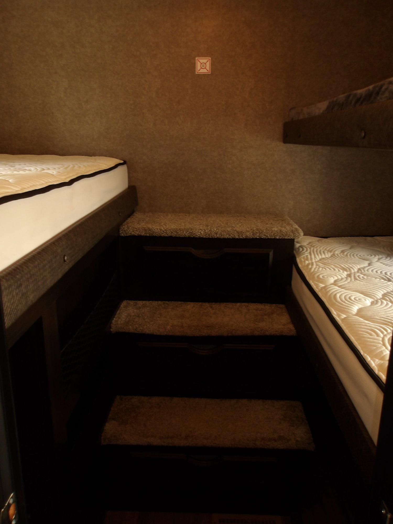 2021 Jayco 2021 Jayco Eagle HT - thumbnail 27