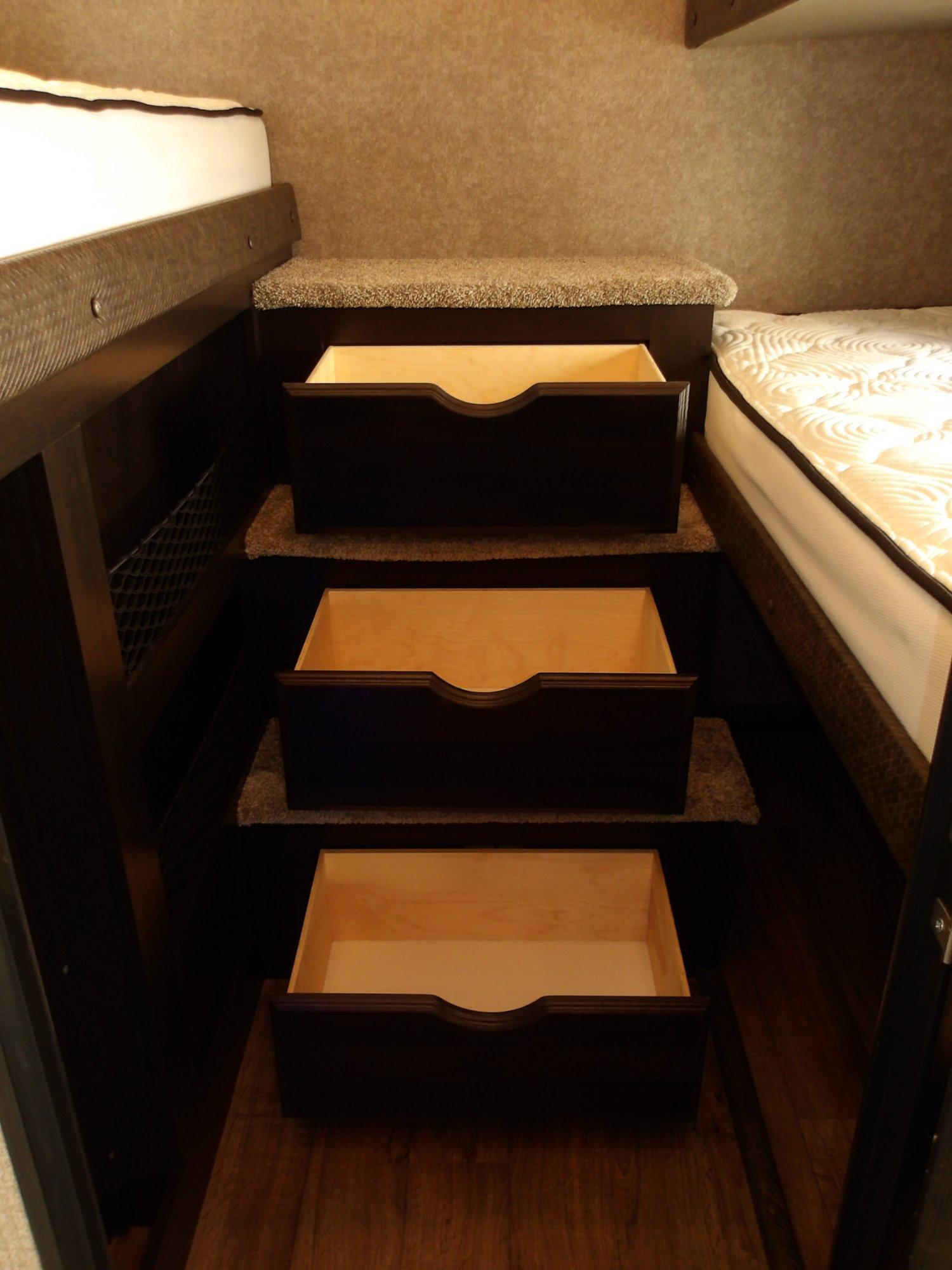 2021 Jayco 2021 Jayco Eagle HT - thumbnail 28