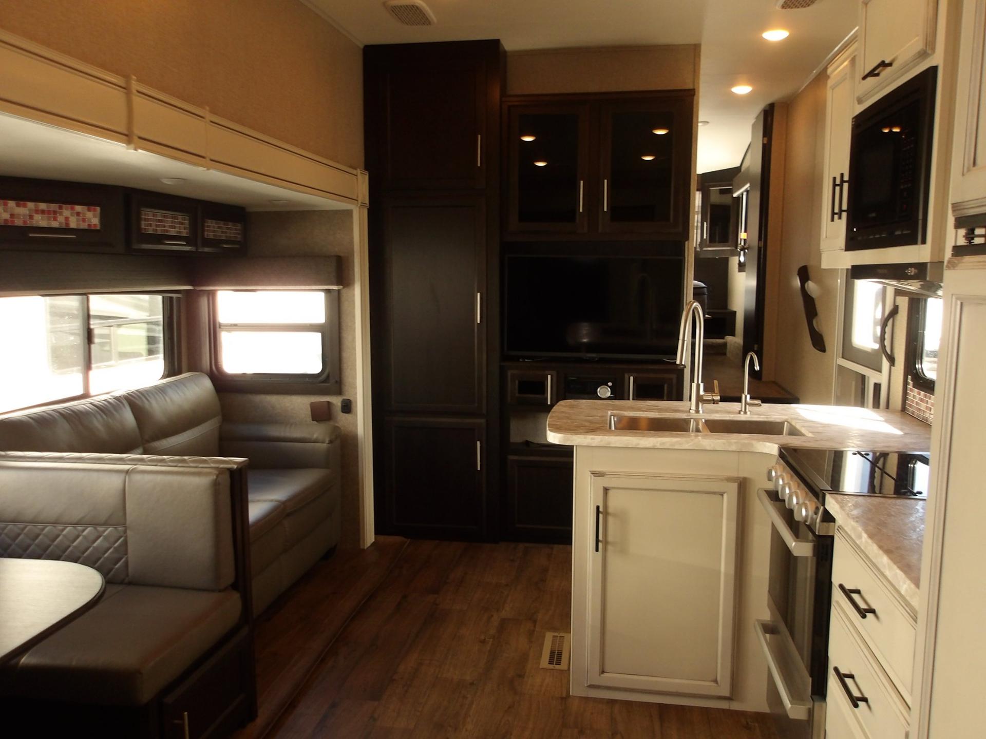 2021 Jayco 2021 Jayco Eagle HT - thumbnail 31