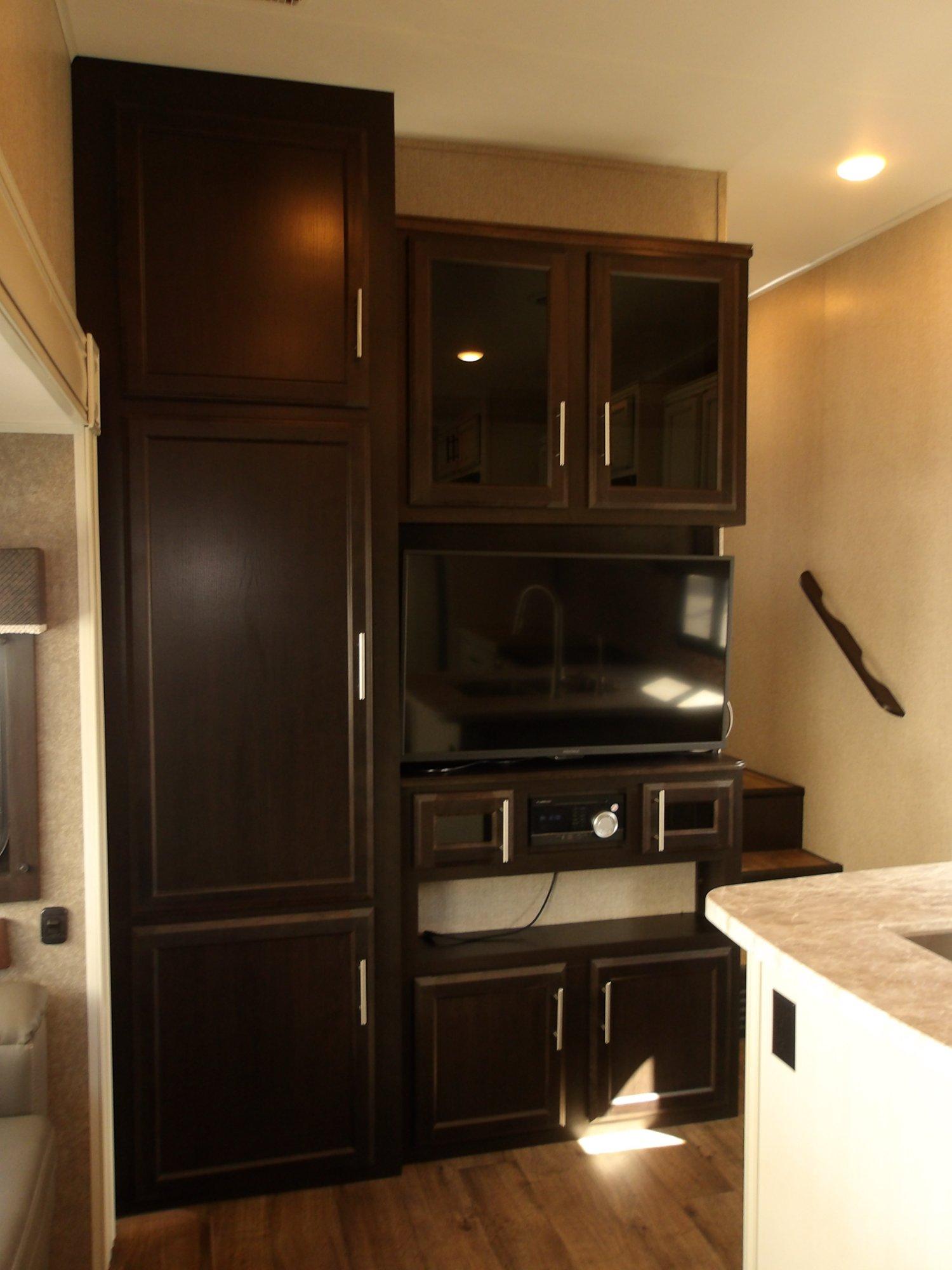 2021 Jayco 2021 Jayco Eagle HT - thumbnail 32