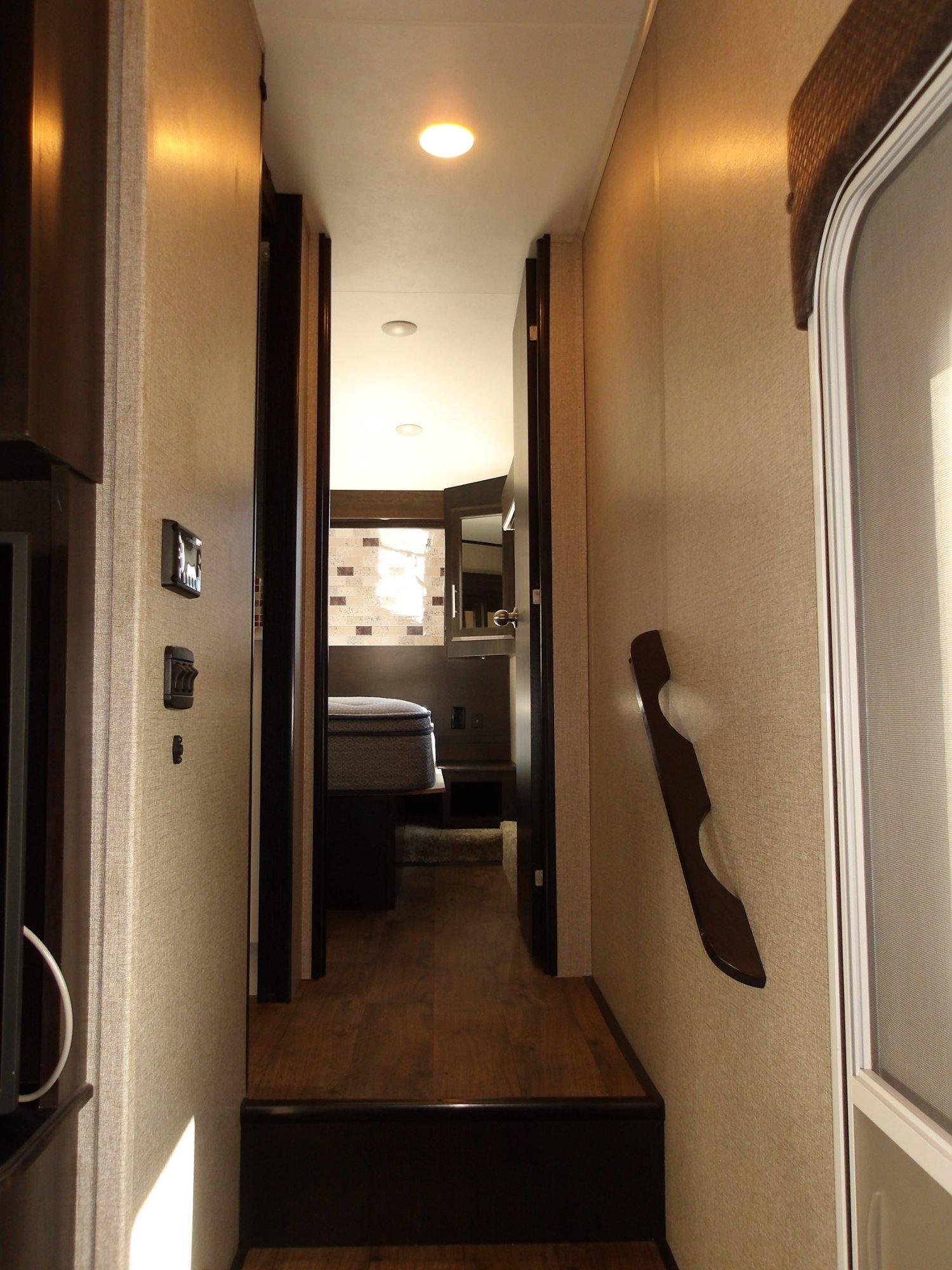 2021 Jayco 2021 Jayco Eagle HT - thumbnail 34