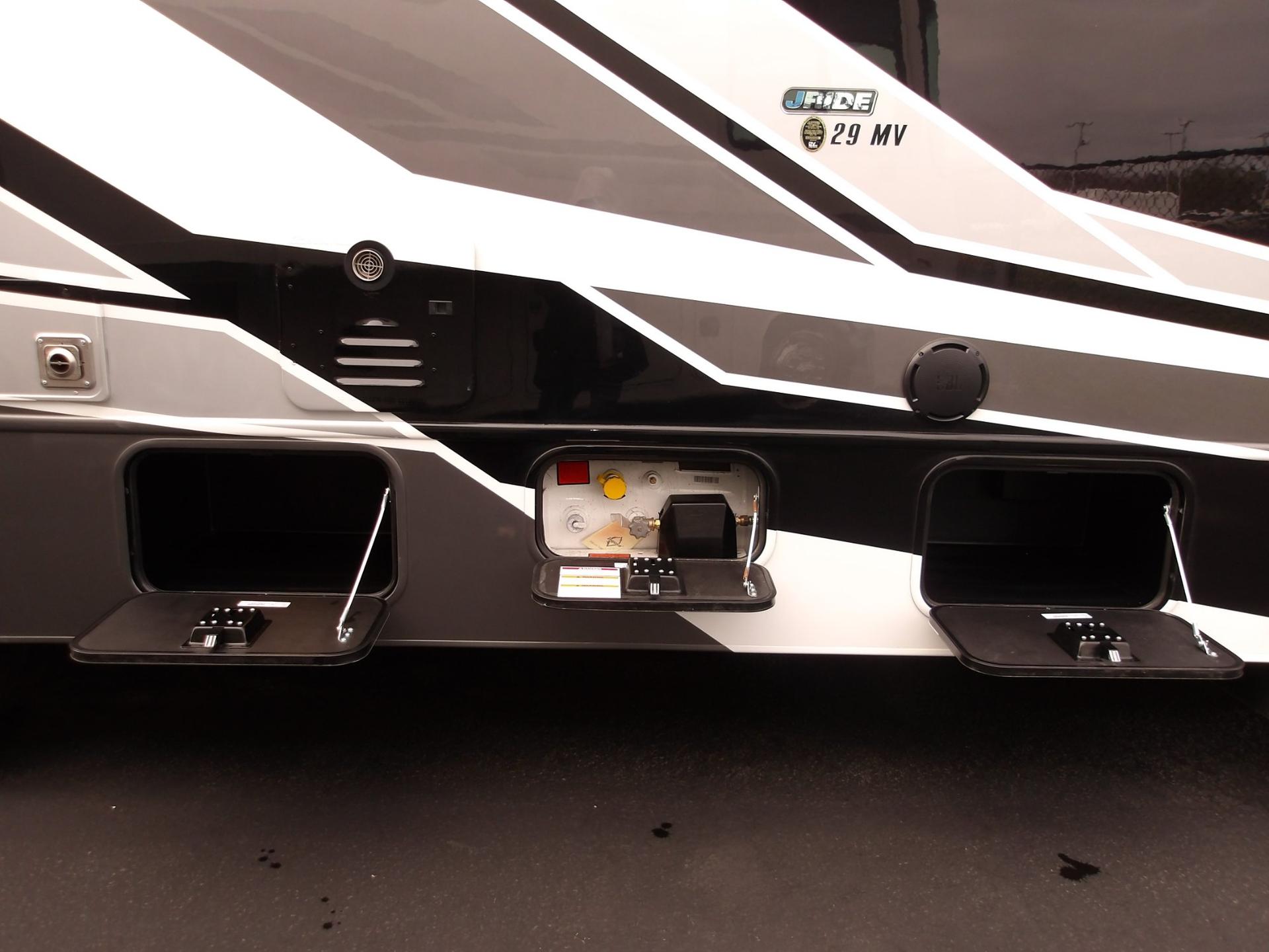 2026 Jayco 2026 Jayco Greyhawk - thumbnail 4