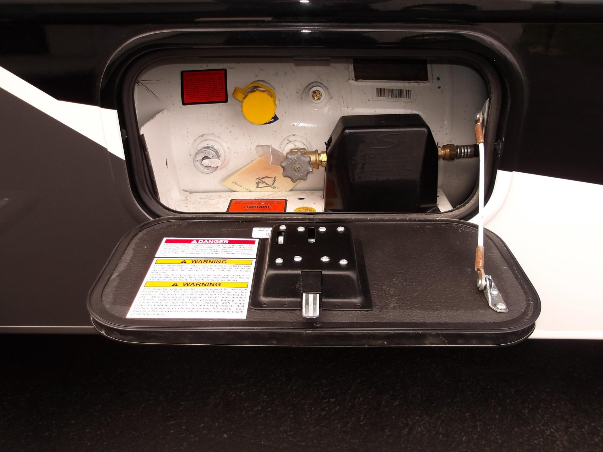 2026 Jayco 2026 Jayco Greyhawk - thumbnail 5