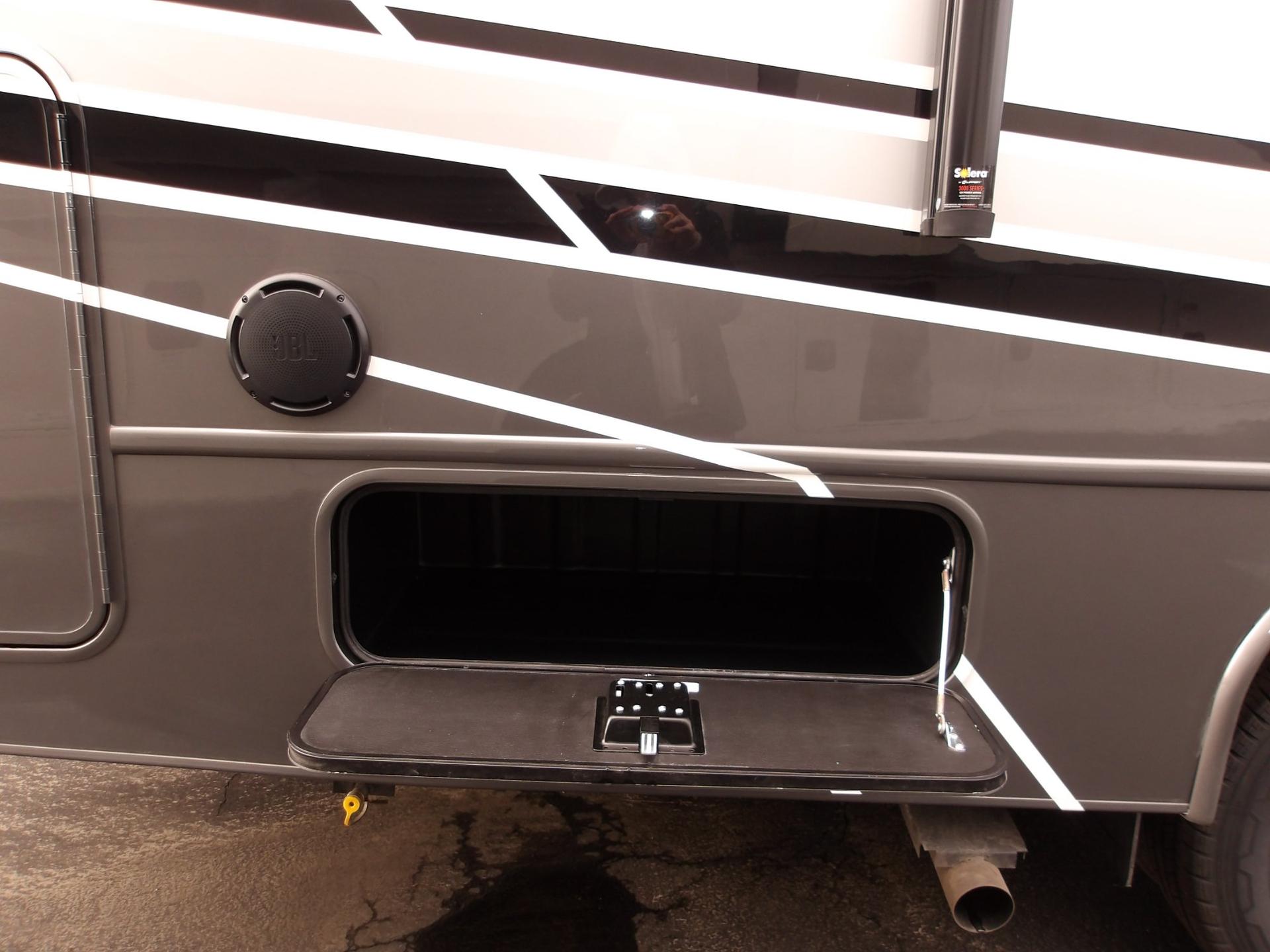 2026 Jayco 2026 Jayco Greyhawk - thumbnail 6