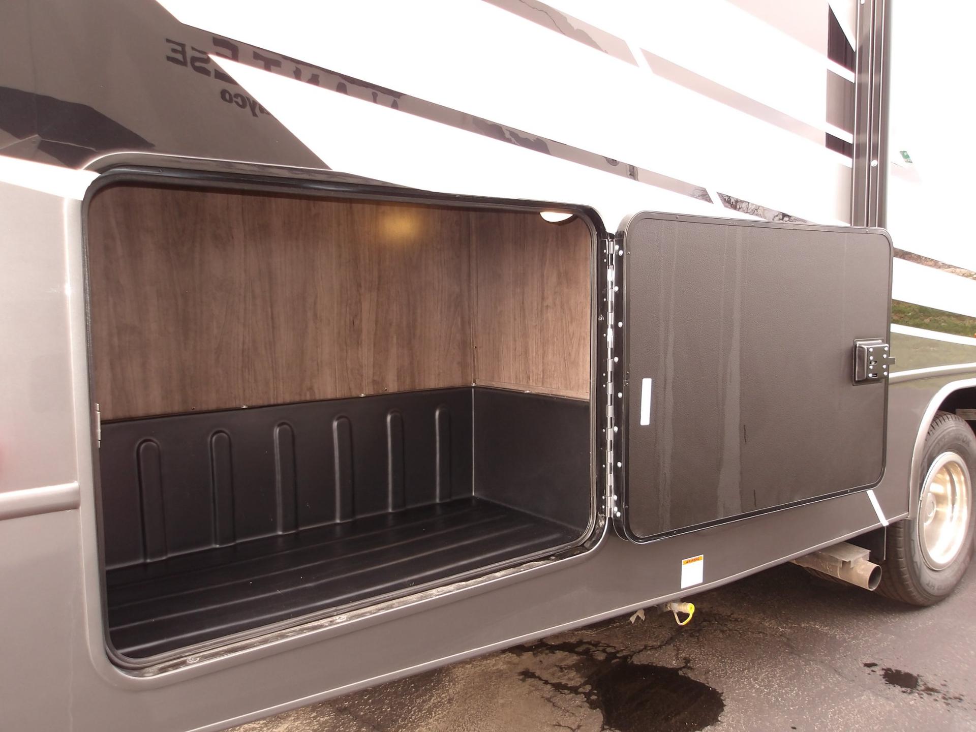 2026 Jayco 2026 Jayco Greyhawk - thumbnail 7