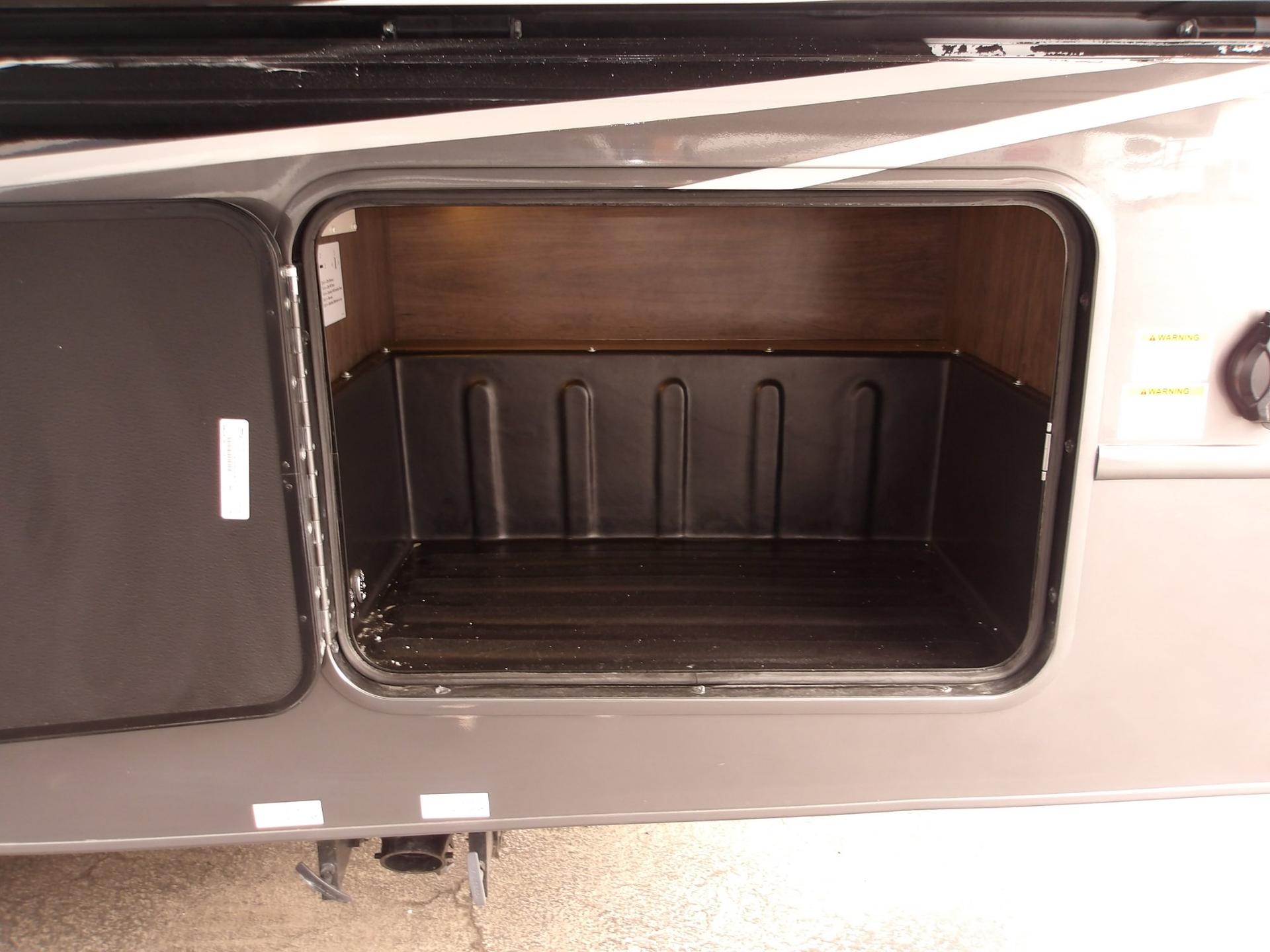 2026 Jayco 2026 Jayco Greyhawk - thumbnail 10