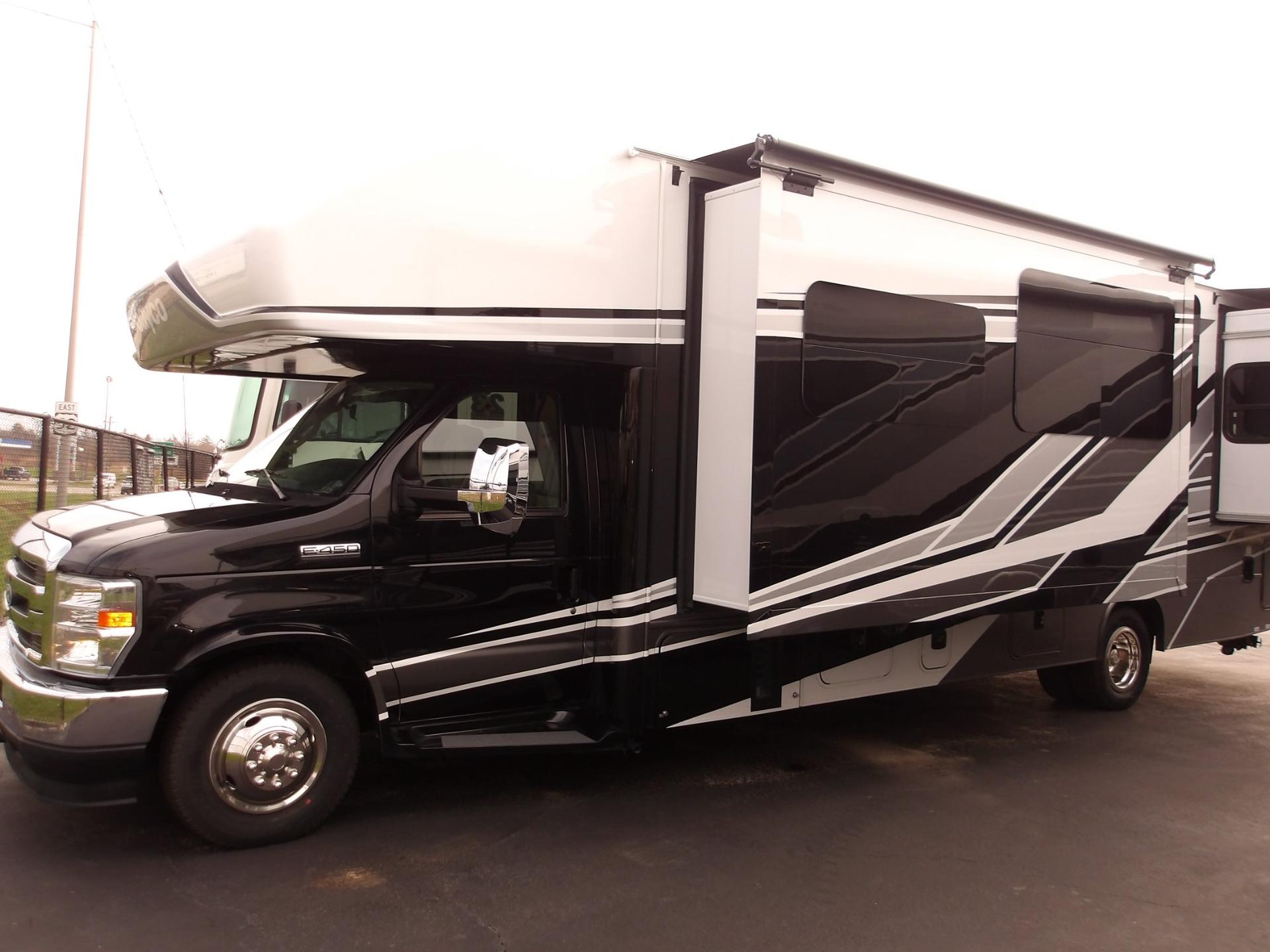 2026 Jayco 2026 Jayco Greyhawk - thumbnail 11