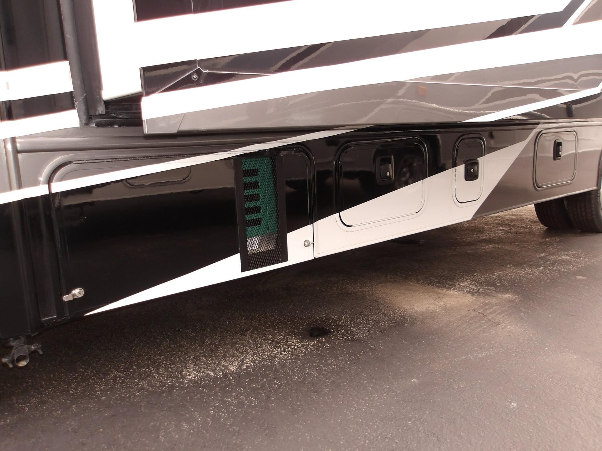 2026 Jayco 2026 Jayco Greyhawk - thumbnail 12