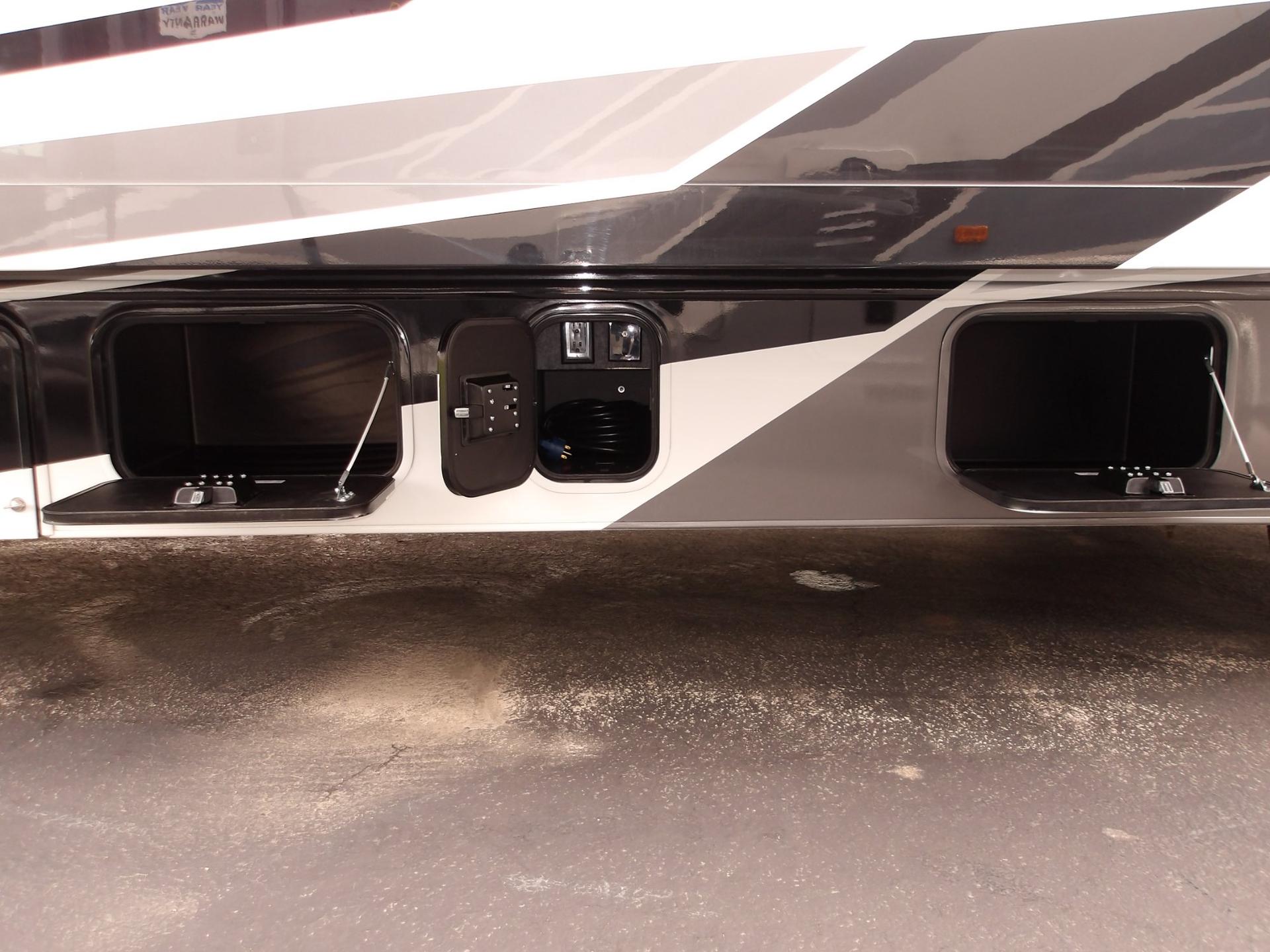 2026 Jayco 2026 Jayco Greyhawk - thumbnail 14