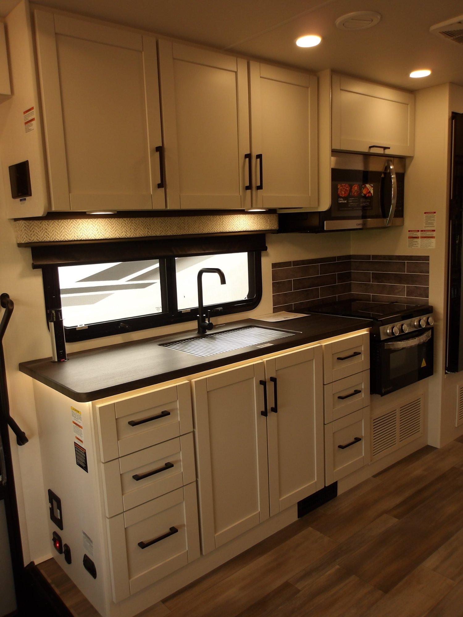 2026 Jayco 2026 Jayco Greyhawk - thumbnail 20