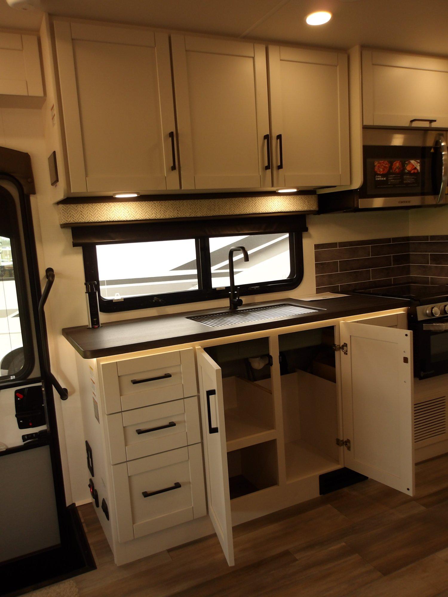 2026 Jayco 2026 Jayco Greyhawk - thumbnail 22