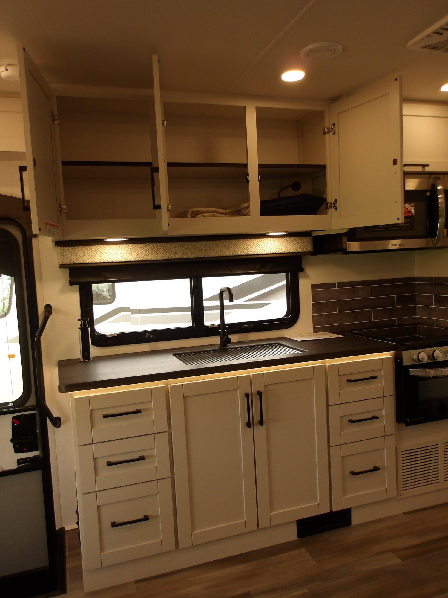 2026 Jayco 2026 Jayco Greyhawk - thumbnail 23