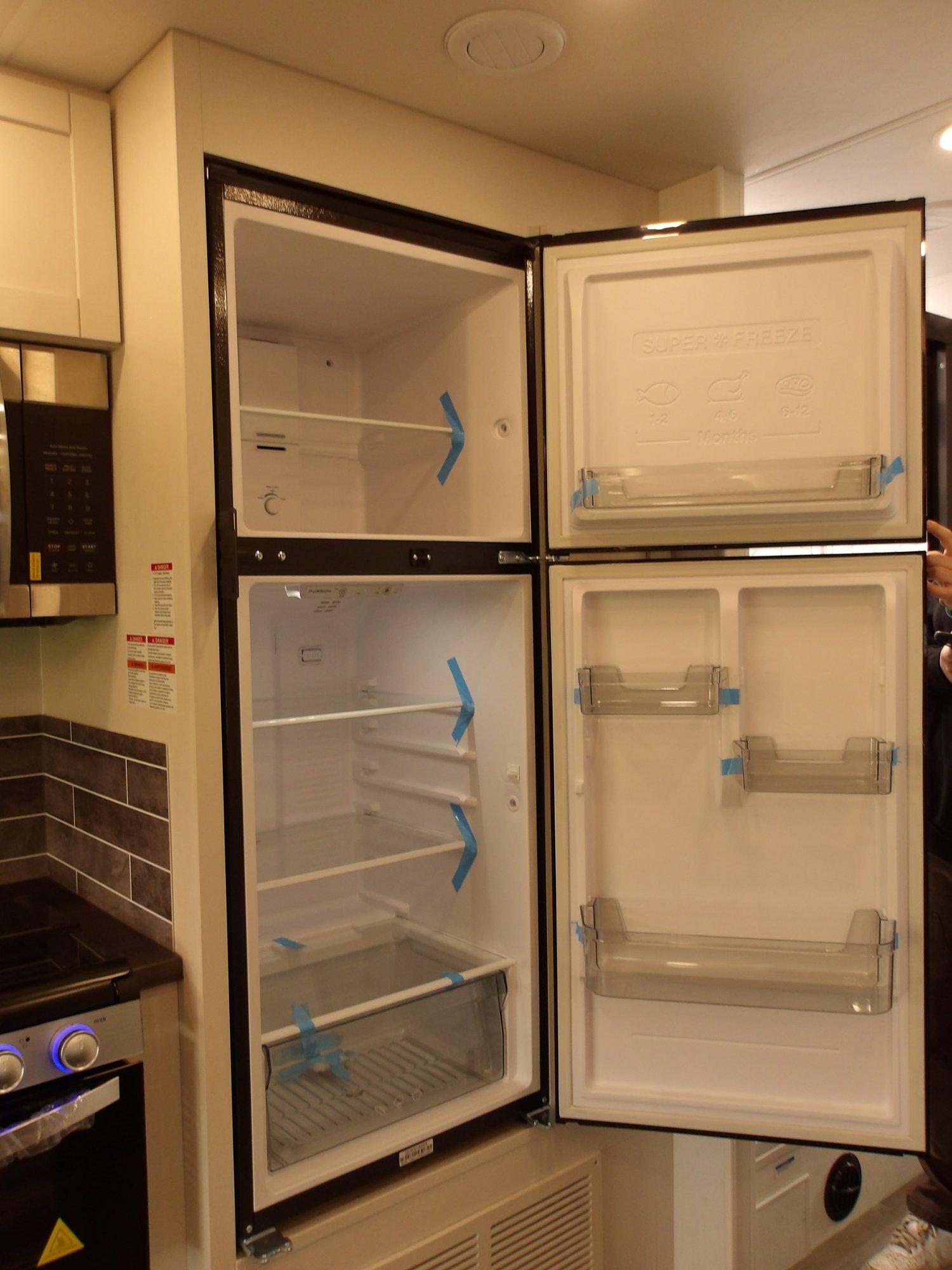 2026 Jayco 2026 Jayco Greyhawk - thumbnail 26