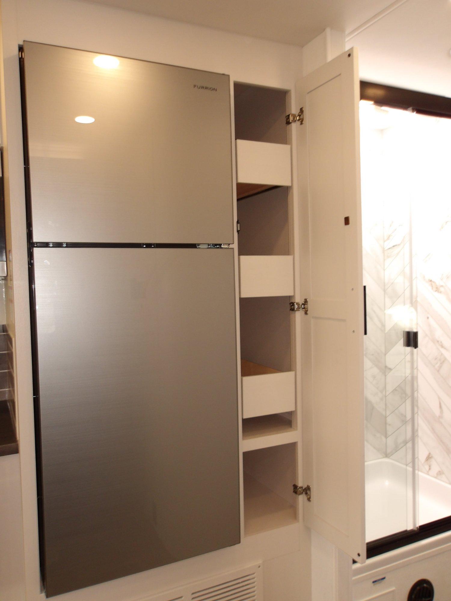 2026 Jayco 2026 Jayco Greyhawk - thumbnail 27