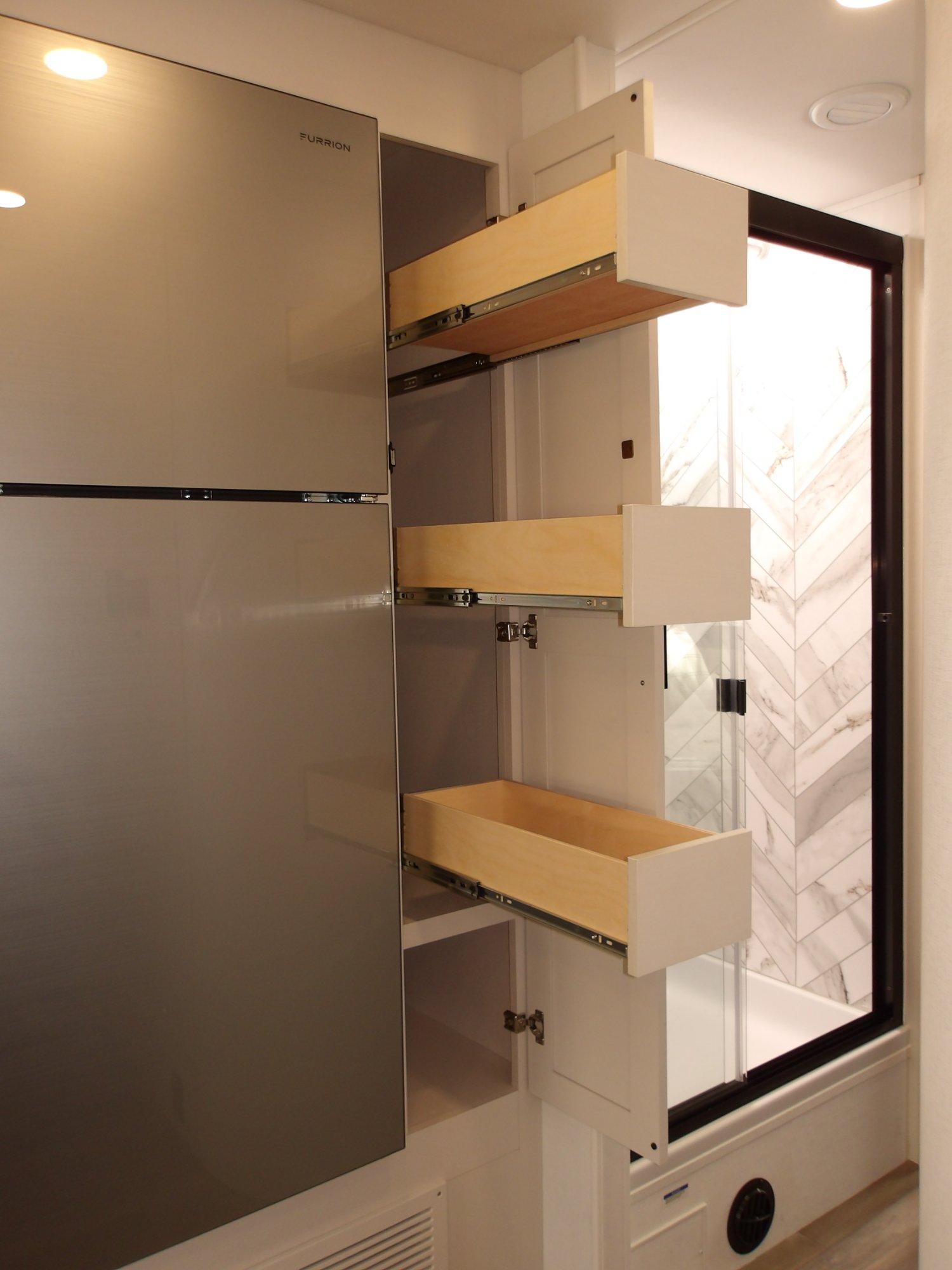 2026 Jayco 2026 Jayco Greyhawk - thumbnail 28