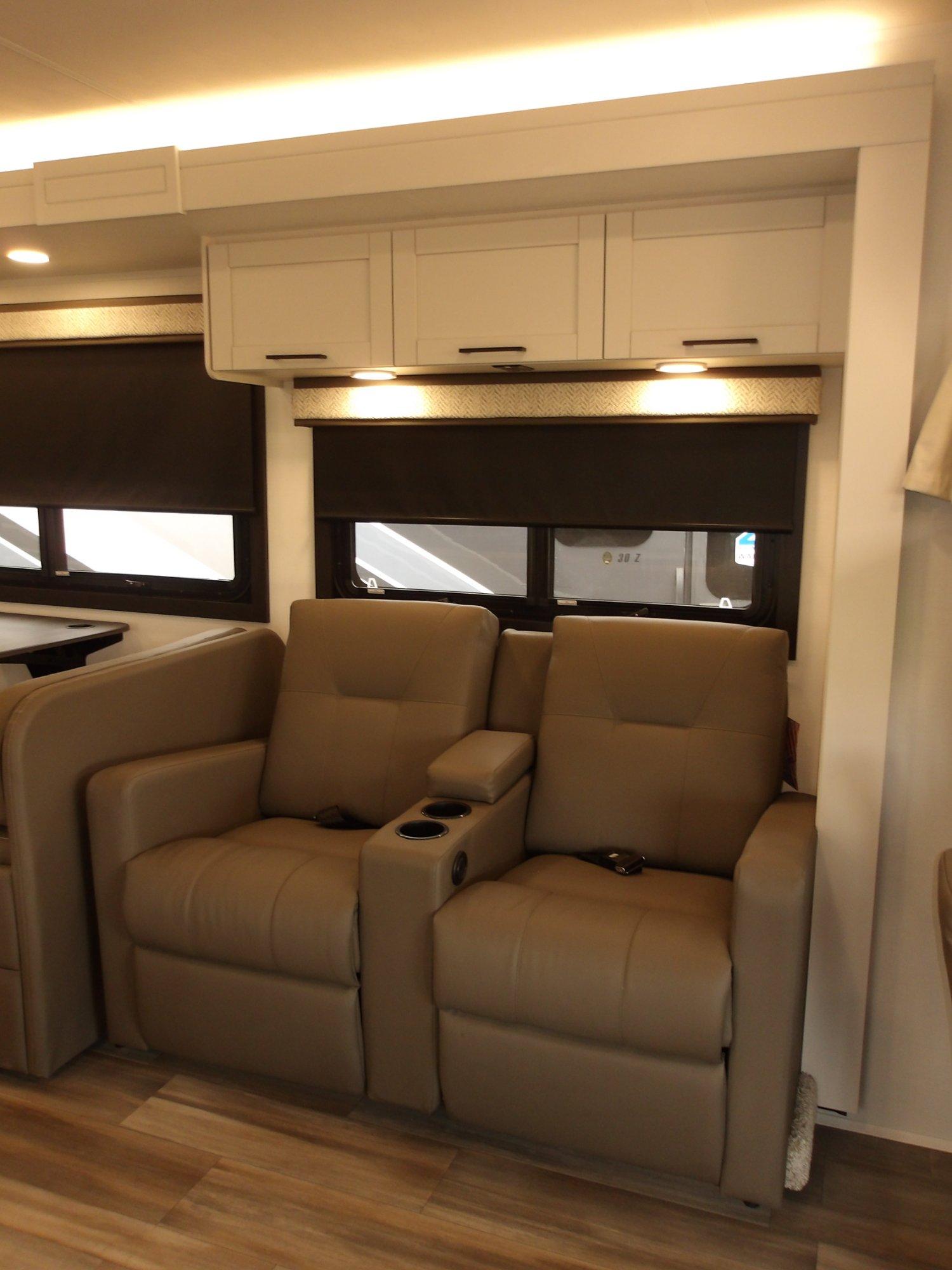 2026 Jayco 2026 Jayco Greyhawk - thumbnail 29