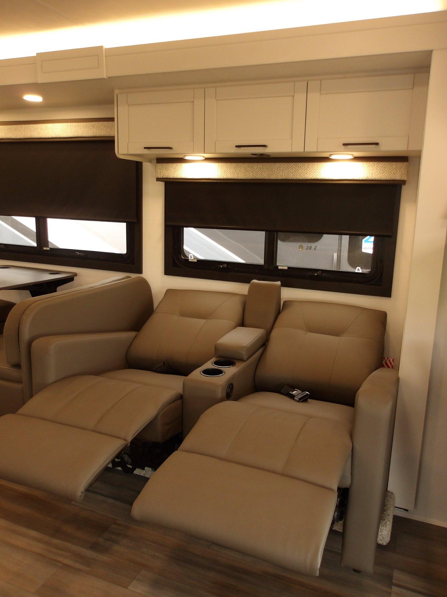 2026 Jayco 2026 Jayco Greyhawk - thumbnail 31