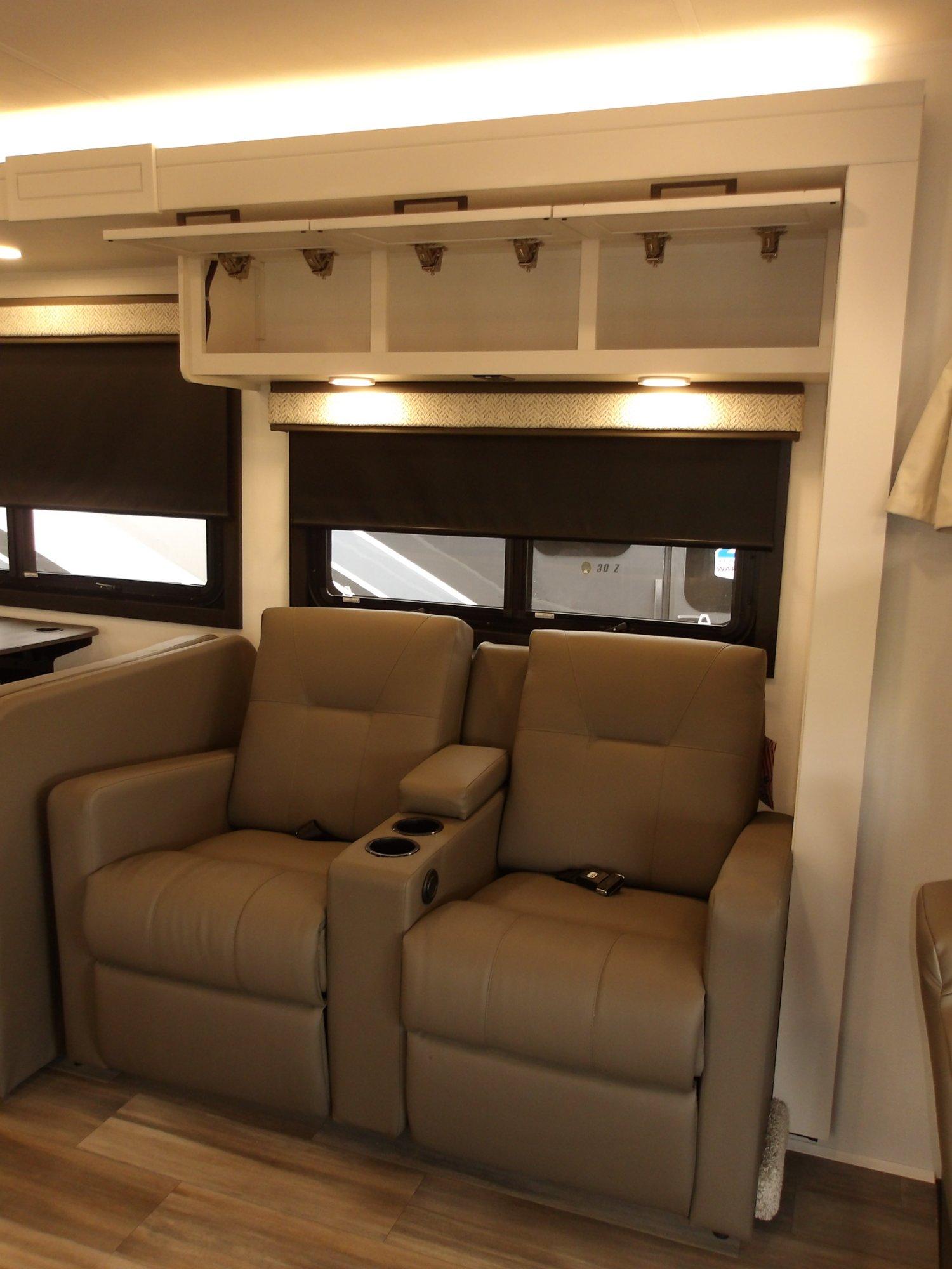 2026 Jayco 2026 Jayco Greyhawk - thumbnail 30