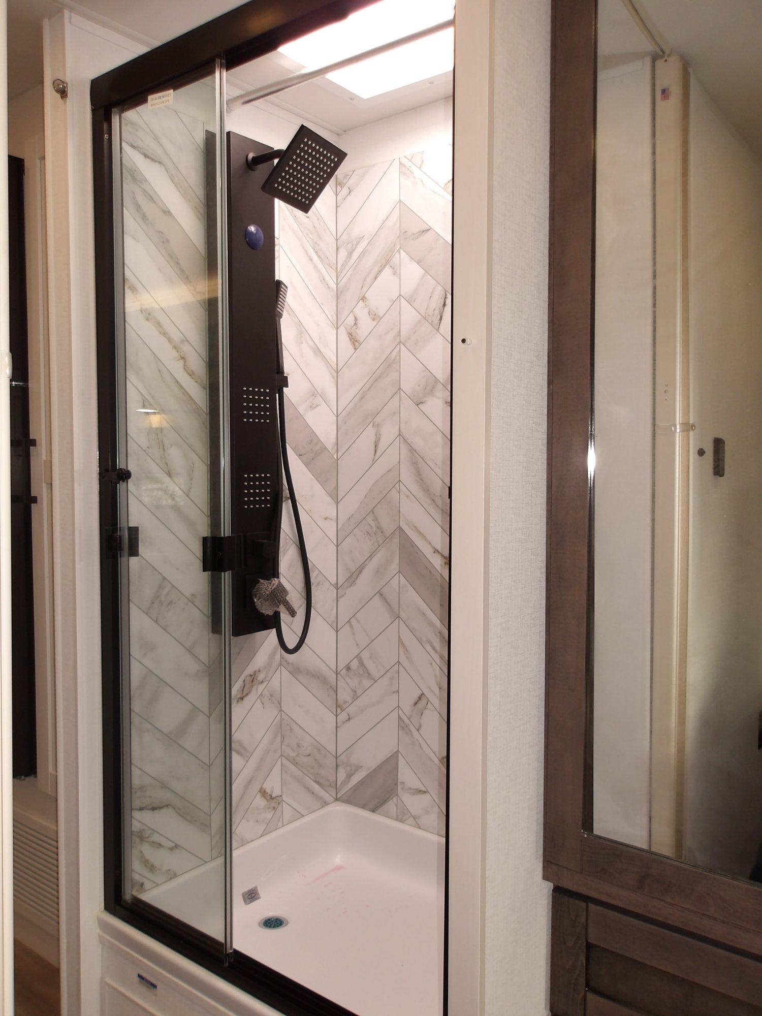 2026 Jayco 2026 Jayco Greyhawk - thumbnail 34